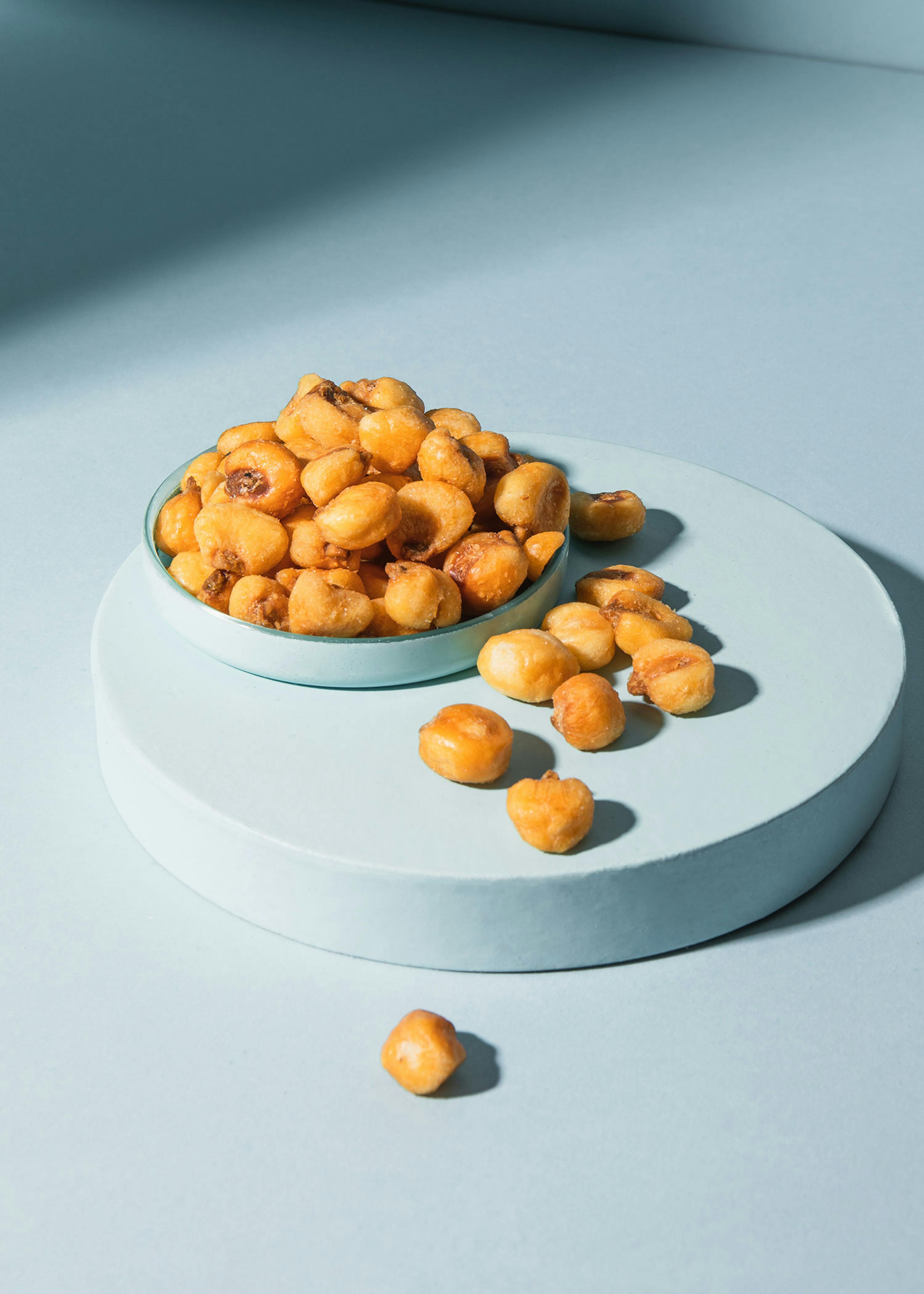 4260654780482 - Geröstete Maiskörner mit Salz 1 kg