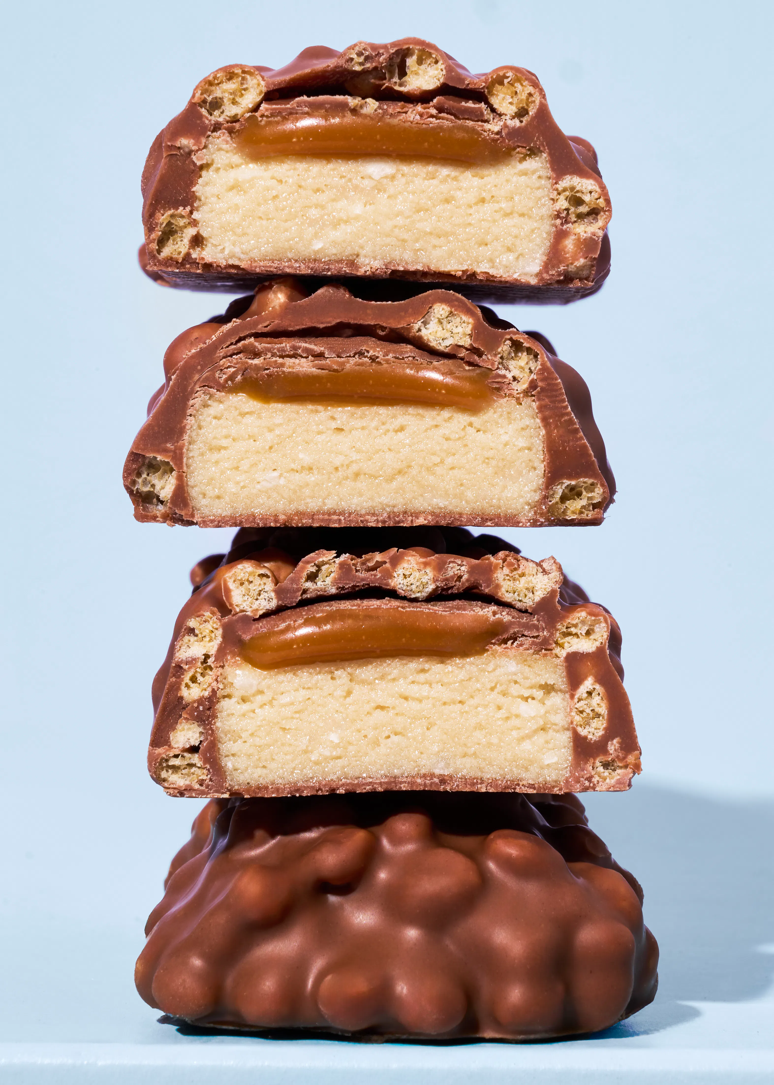 Crispy protein bar coconut caramel style | 60 g hover