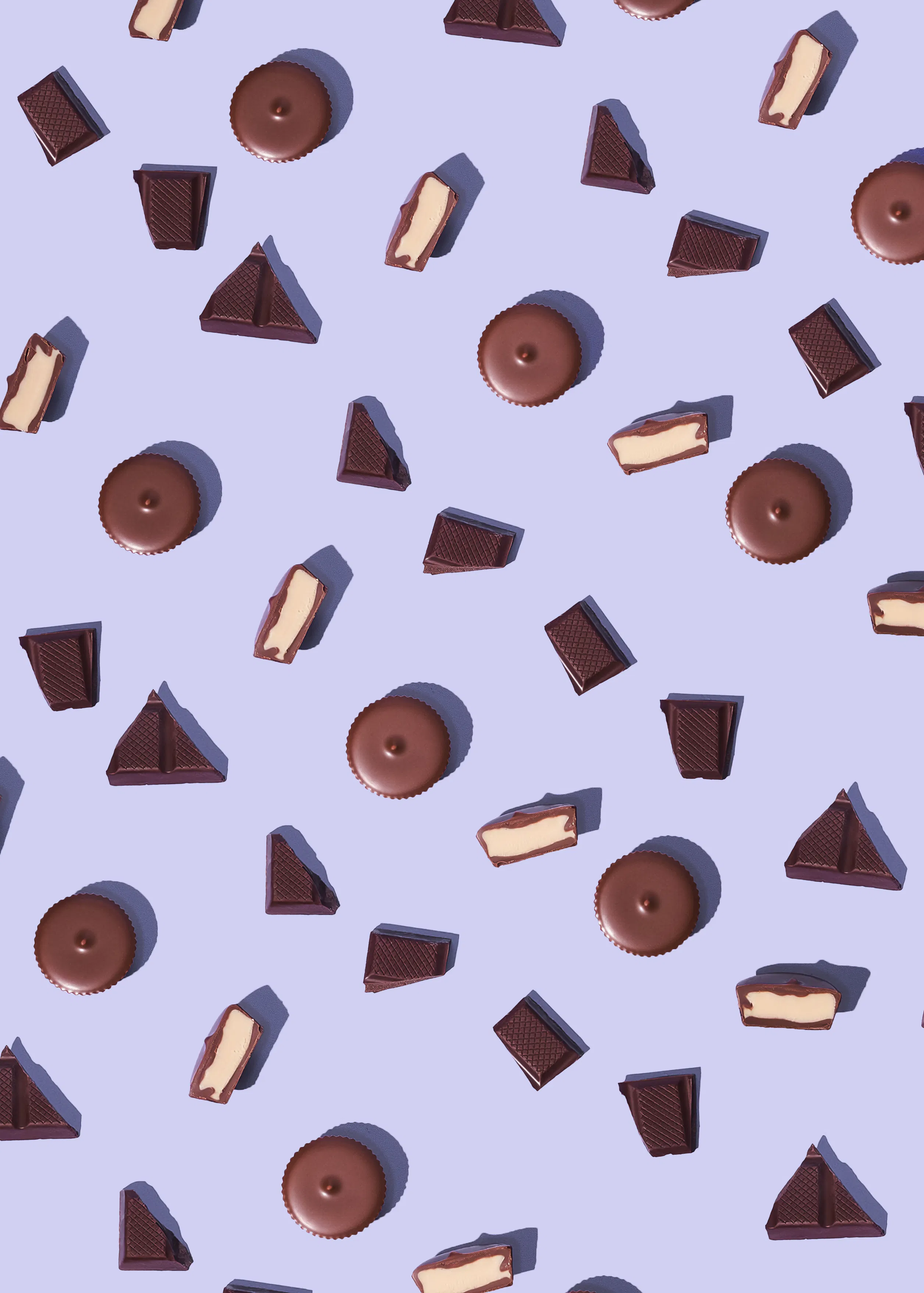 Édition limitée : Nut Butter Cups façon pâte d'amande bio | 3 x 13 g