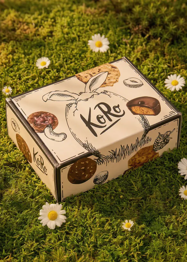 Paas cadeaubox hover