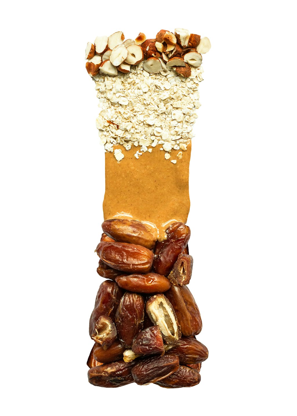 Bio Nut Butter Bar Hazelnut kaufen KoRo Austria