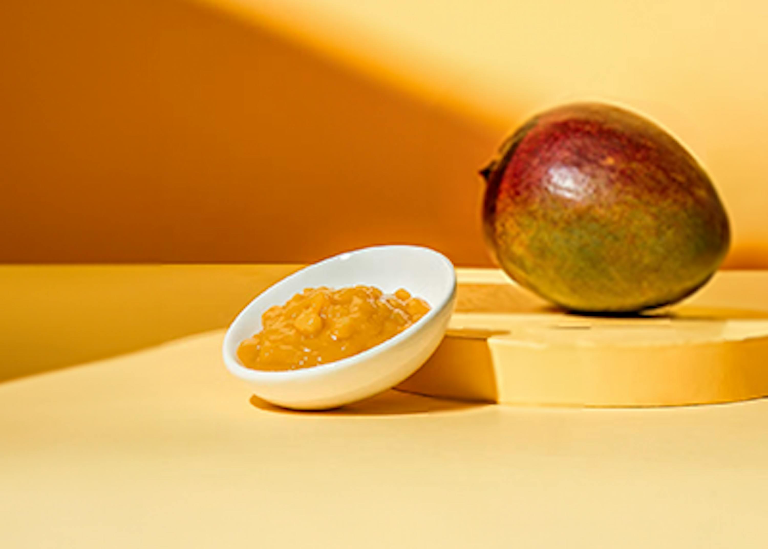 Composte e polpe di frutta 