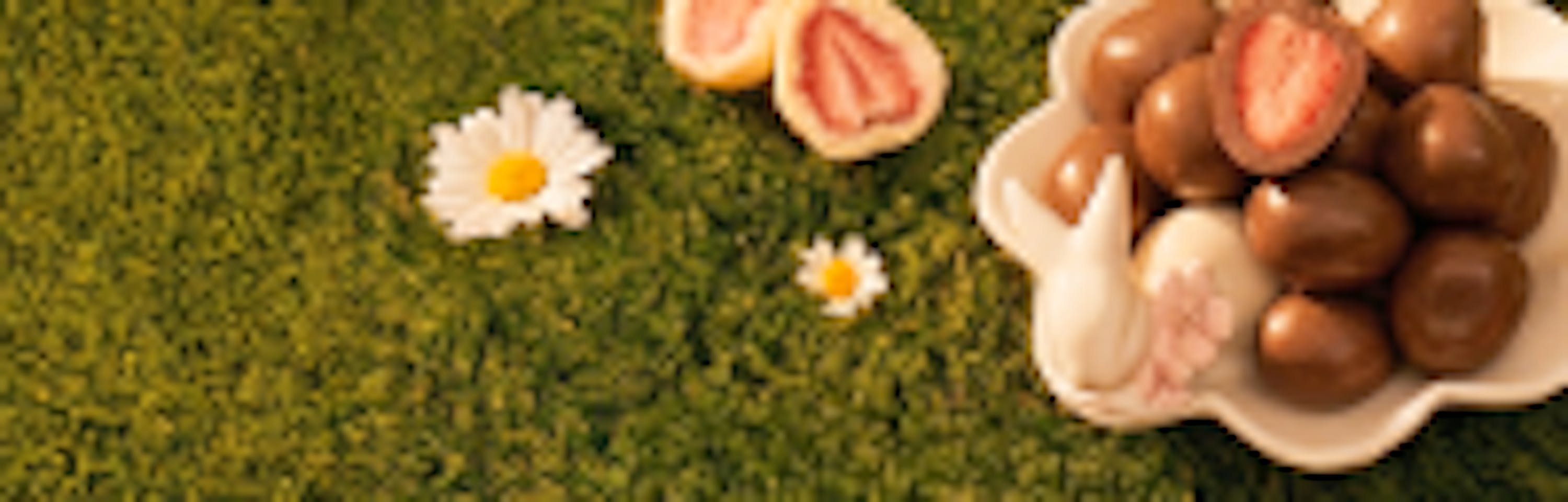 I preferiti di Pasqua