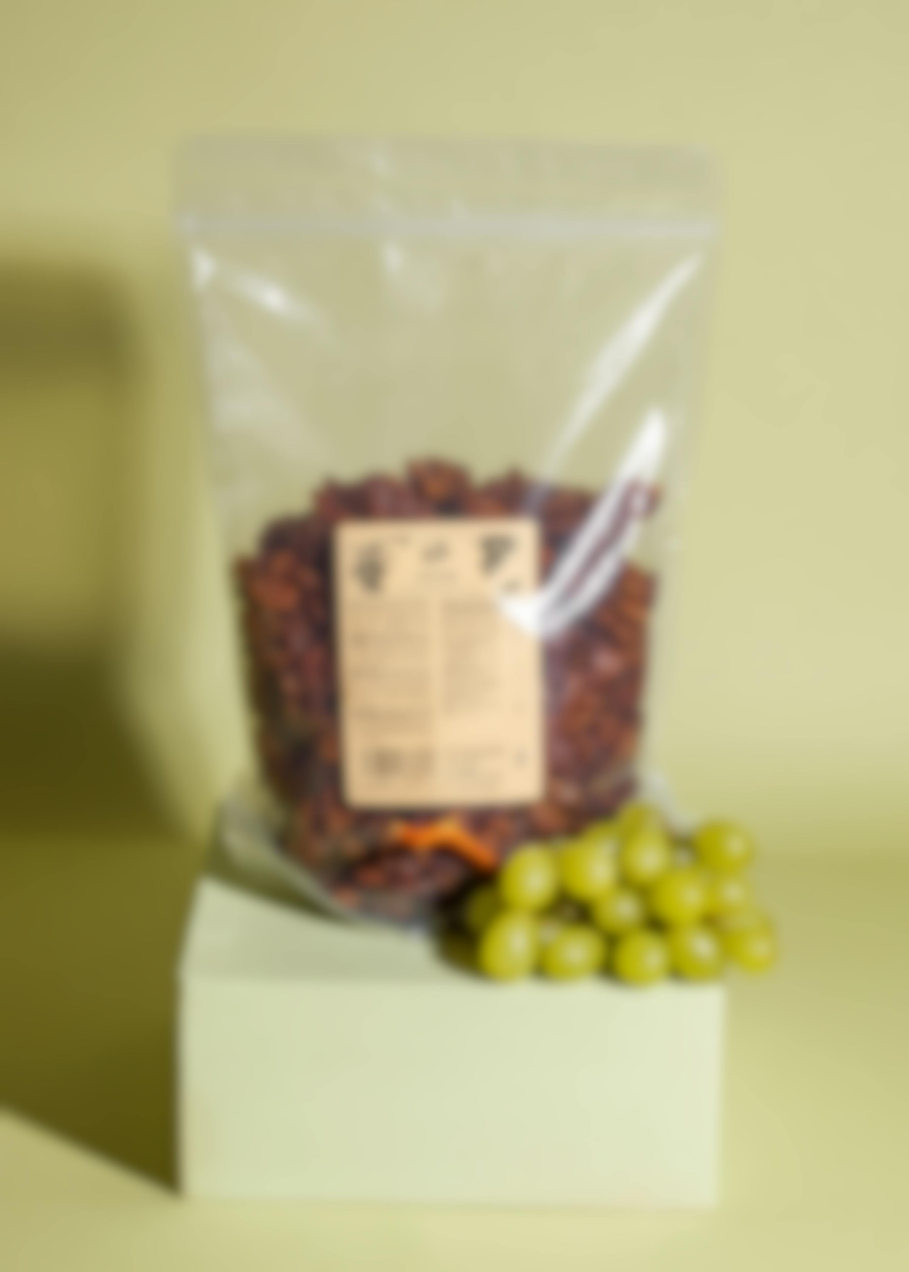 Raisins secs sultanine Premium 1 kg