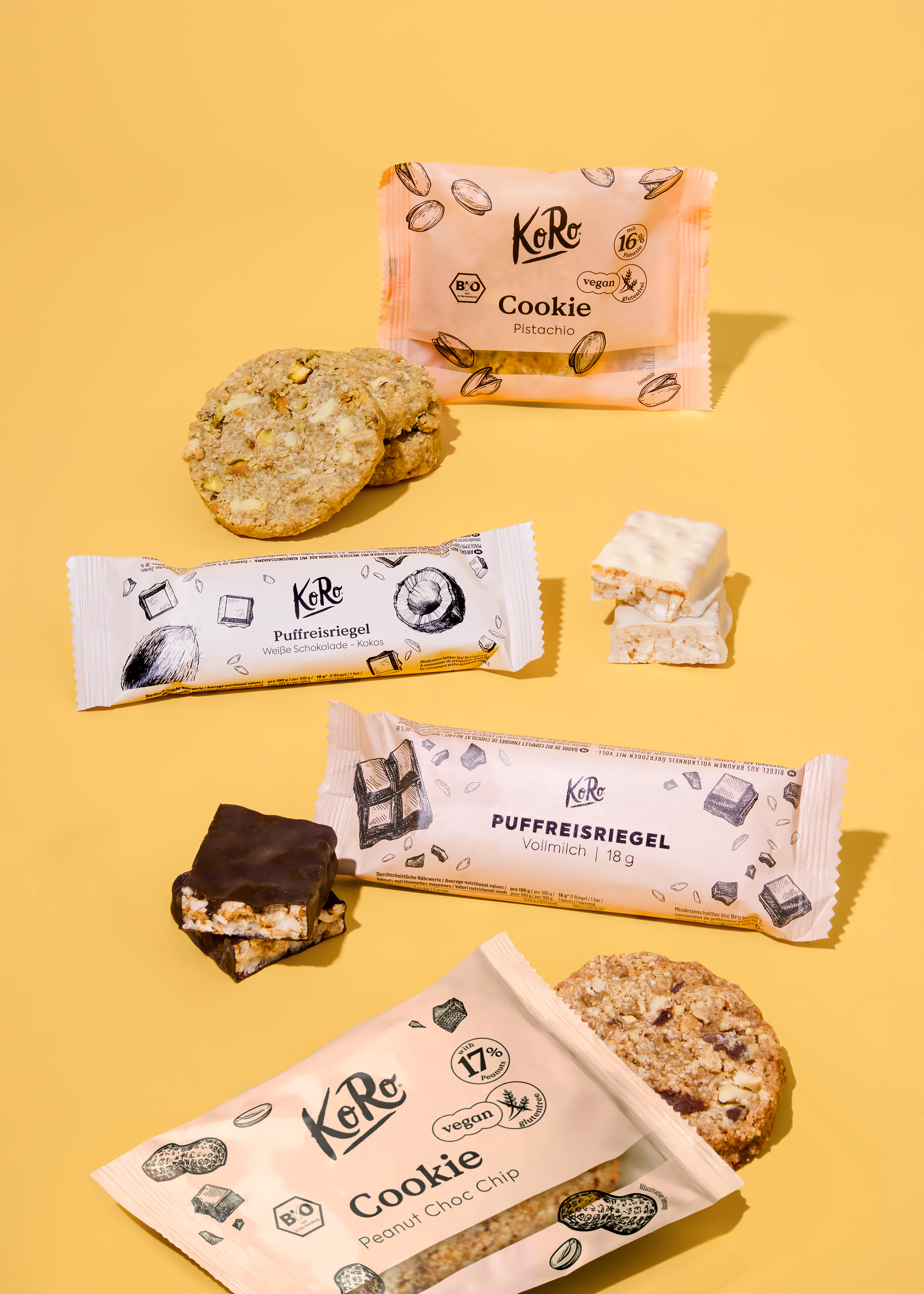 Ranzenbande Box