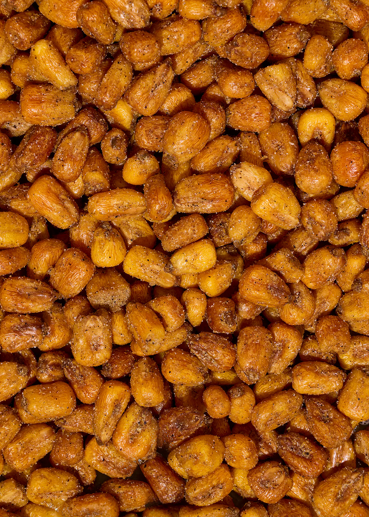Geröstete Maiskörner mit Salz und Pfeffer | 500 g hover