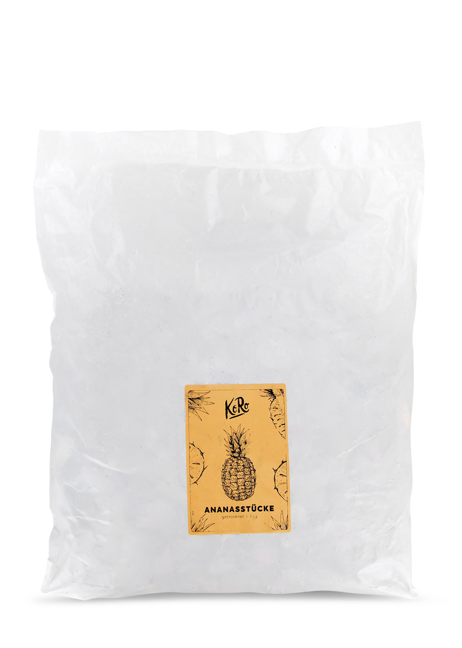 Acquistare Ananas Crio-essiccato Online - Foto 8