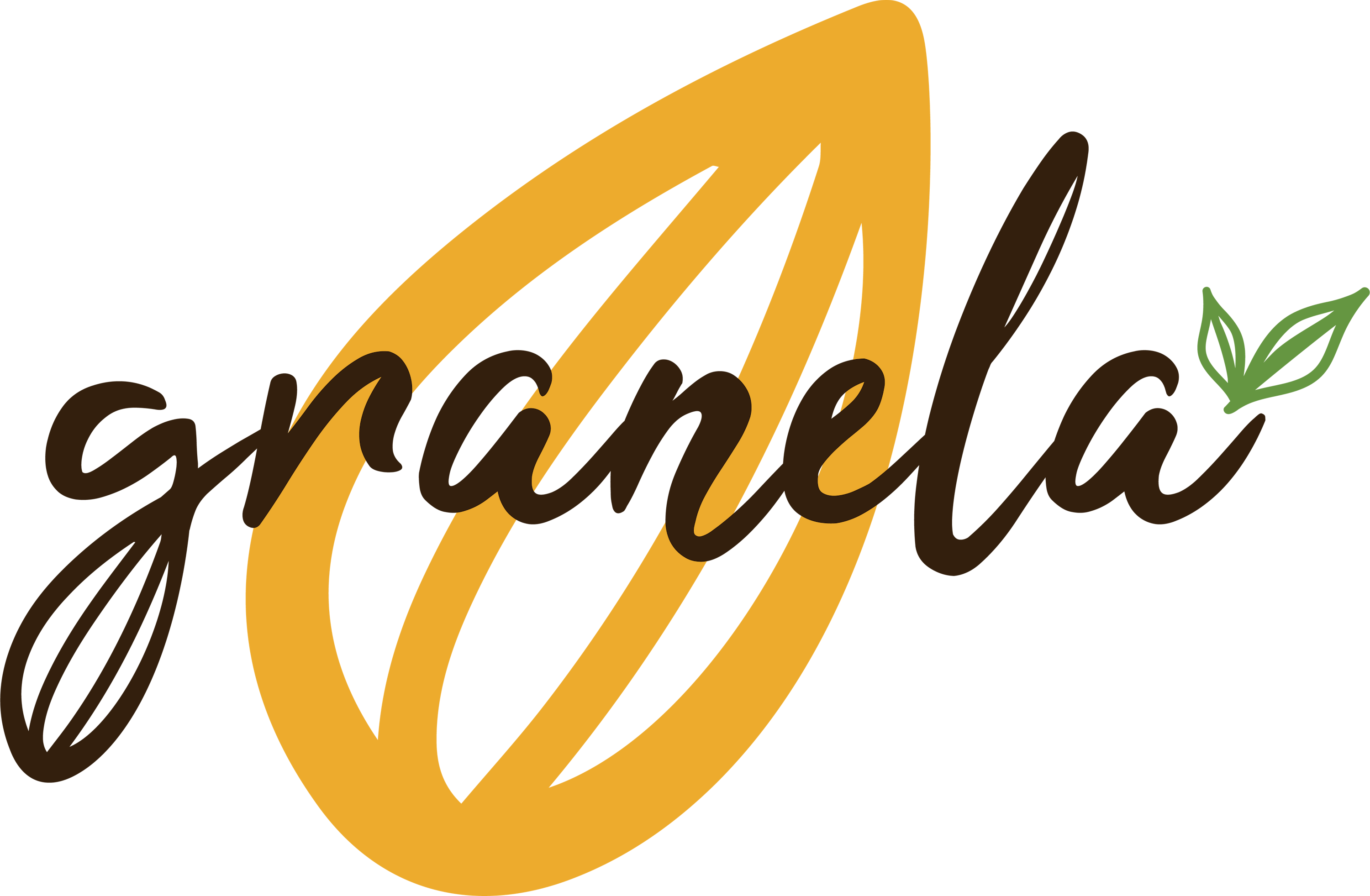 Granela Mercearia Sustentável