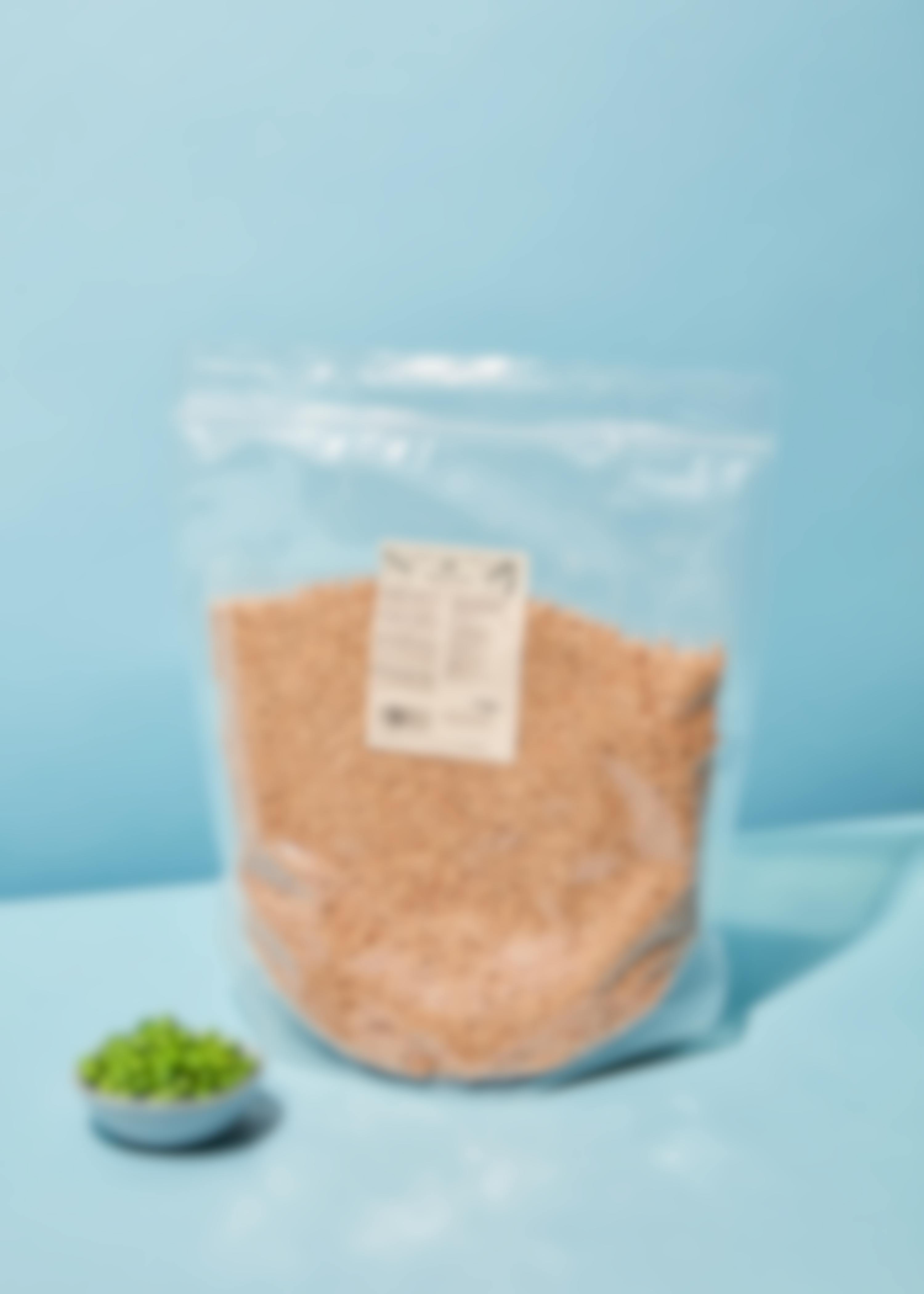 Cereali proteici di piselli 71 % | 1 kg