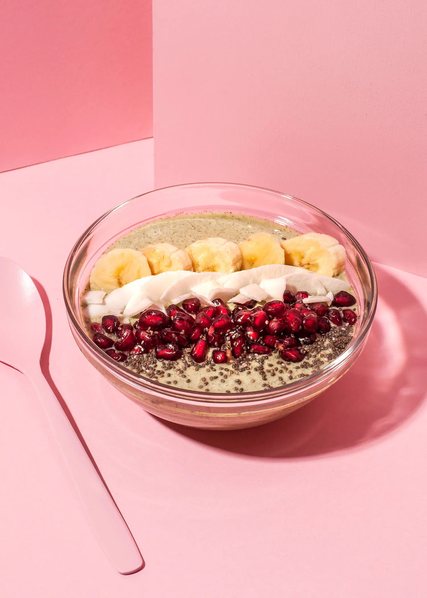 Organic moringa powder 500g