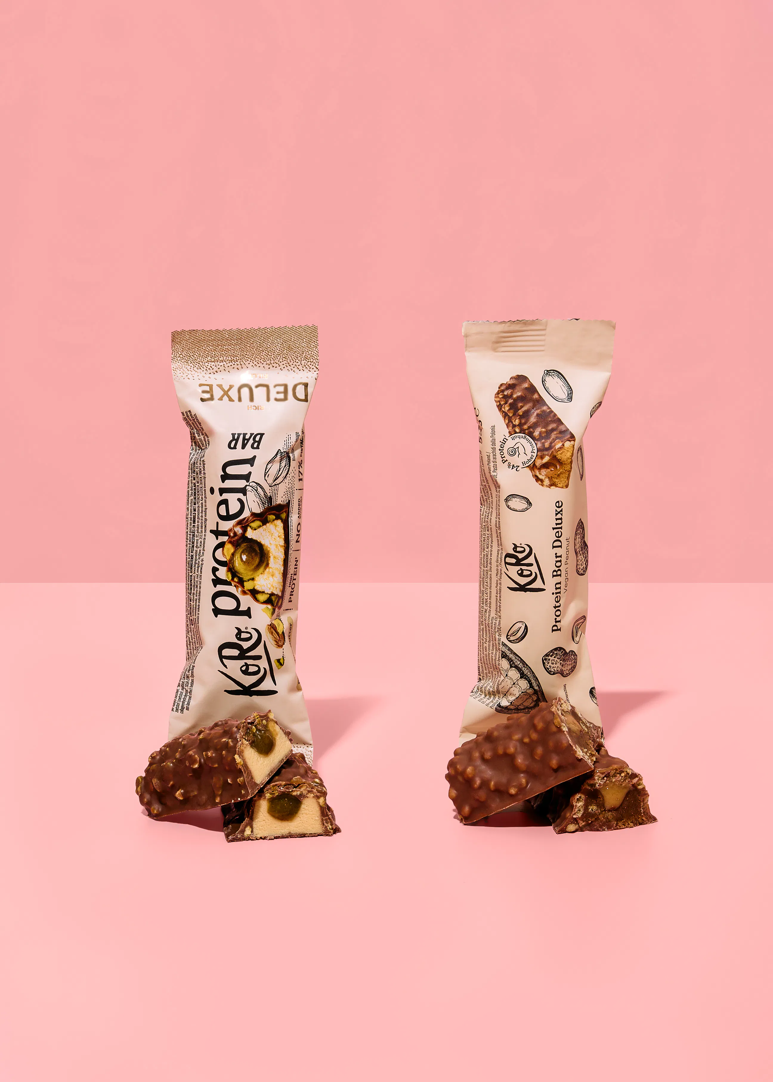 Protein Bar Bundle