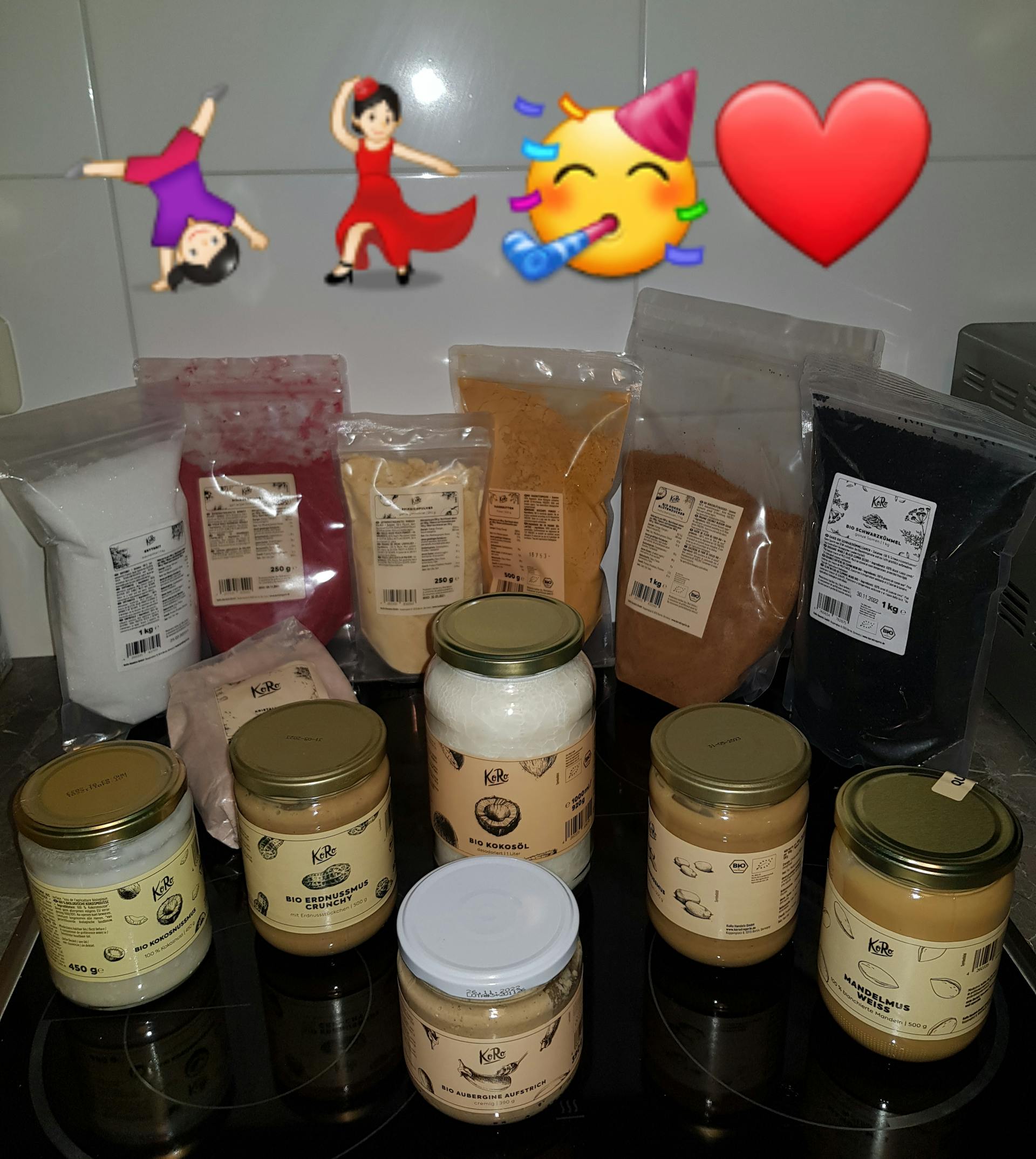 Erythrit kaufen KoRo Germany