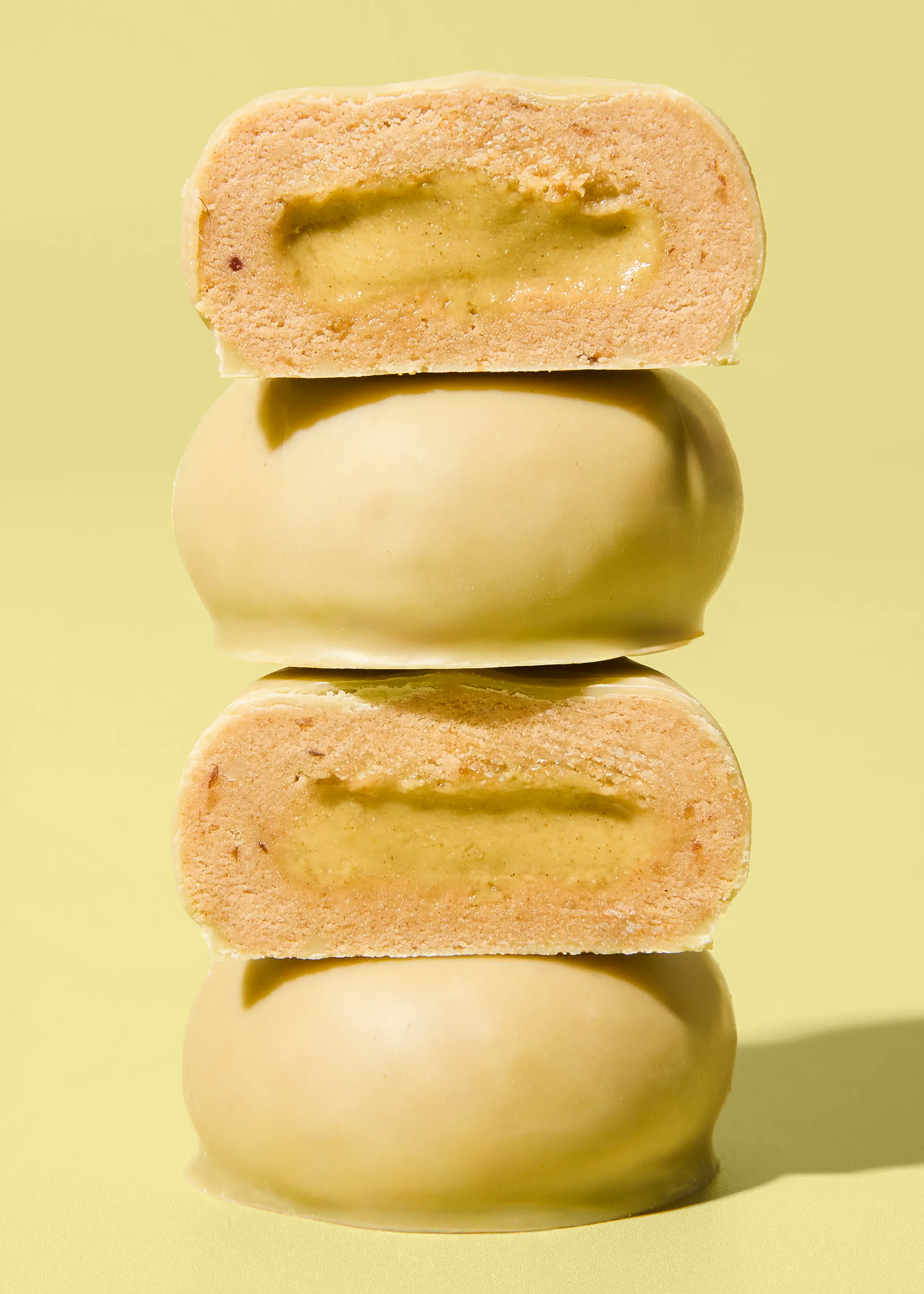 Protein Duo al matcha bio | 2 x 20 g  hover
