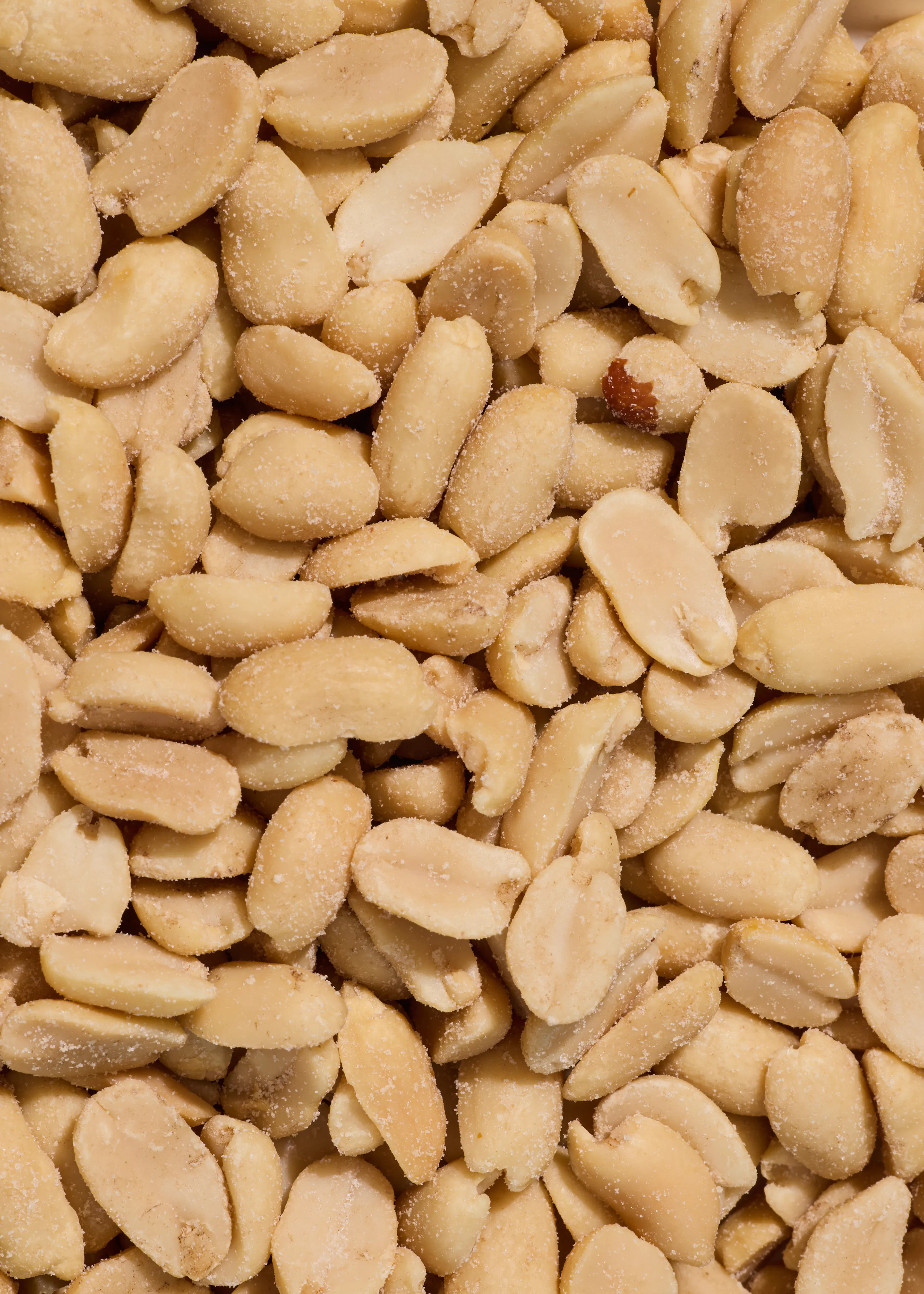 Cacahuètes grillées au sel et à l'huile 1 kg hover