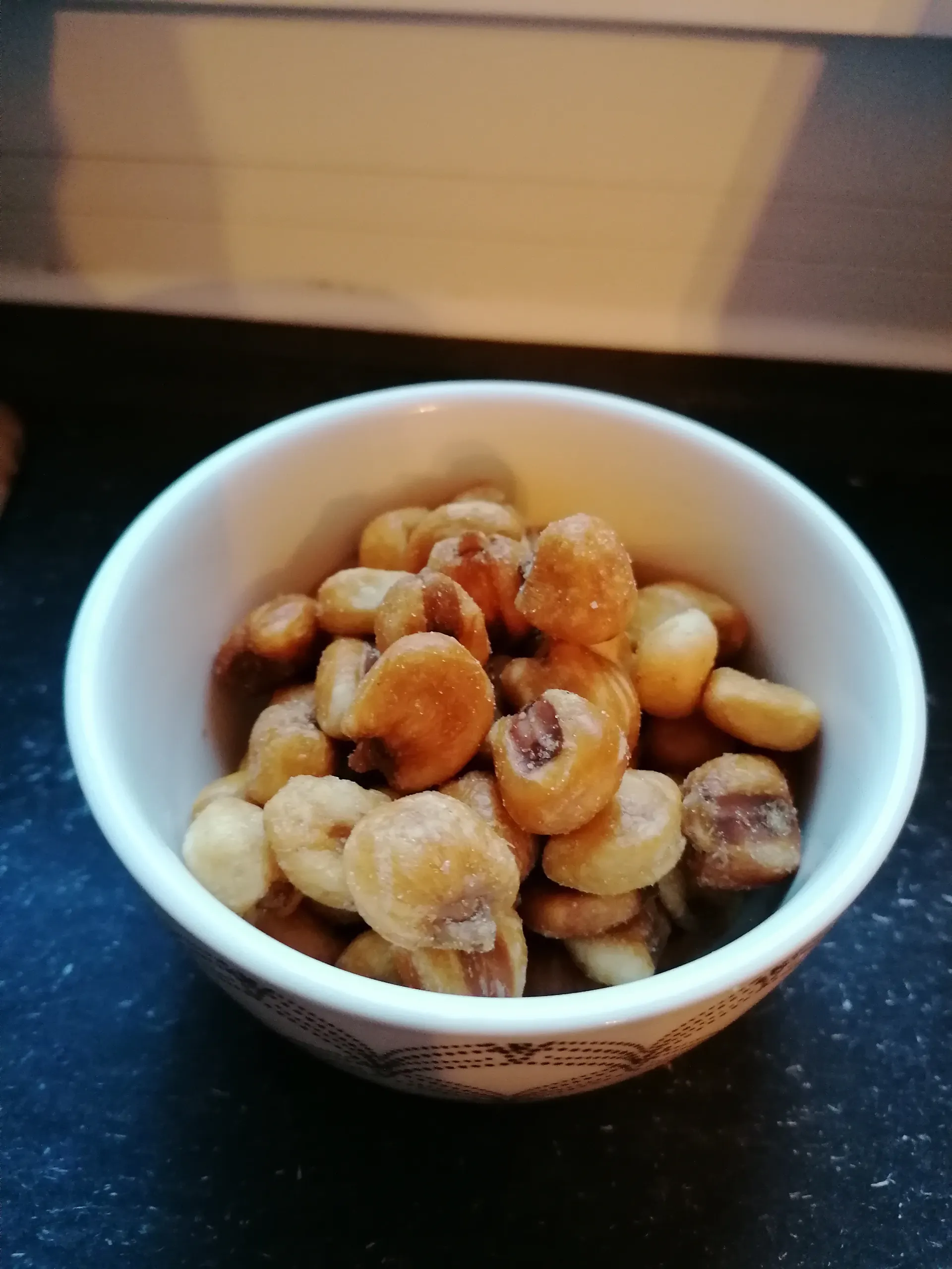 Geröstete Maiskörner mit Salz kaufen | KoRo Germany