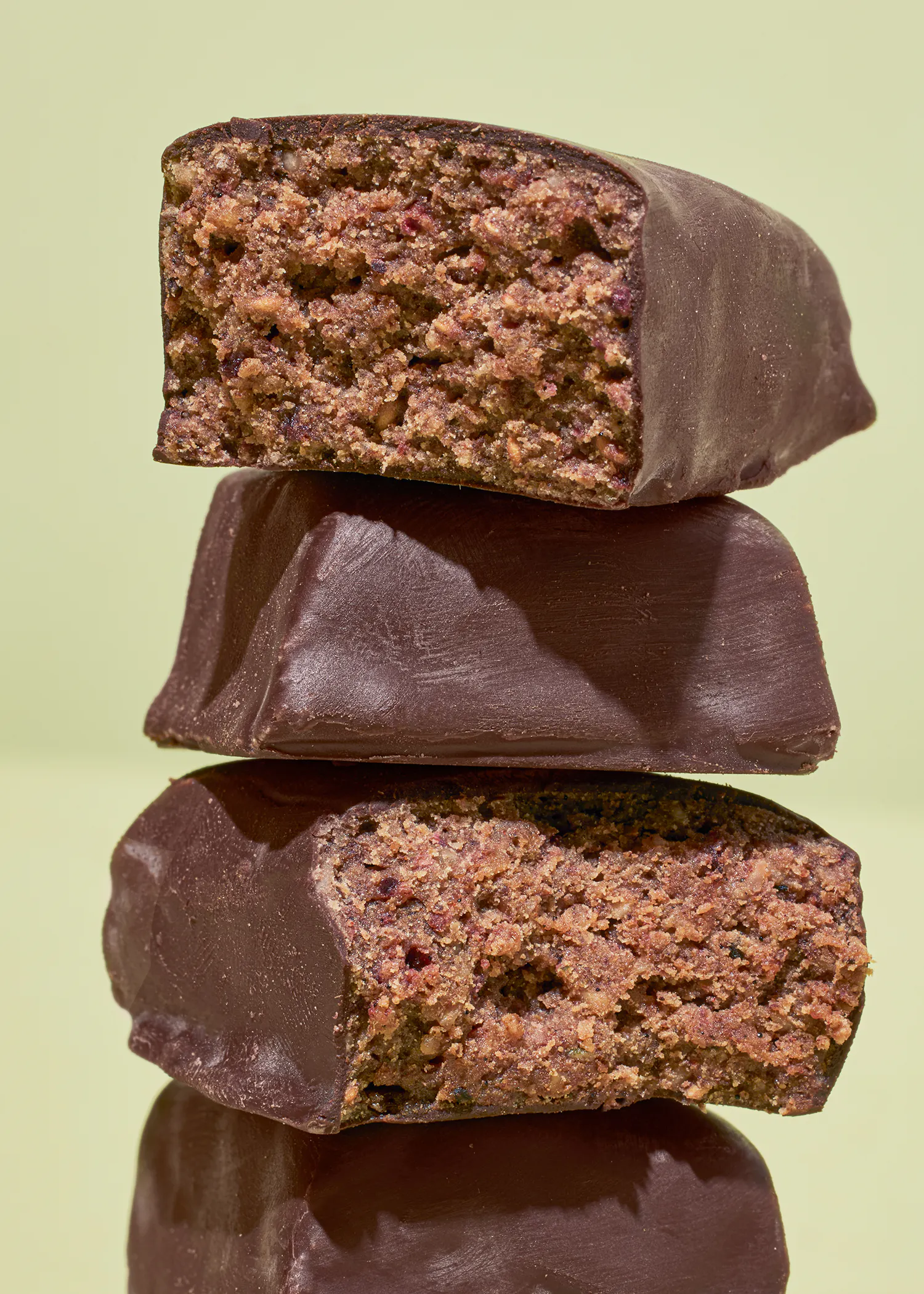 Bio vegan protein bar framboos-chocolade 50 g hover