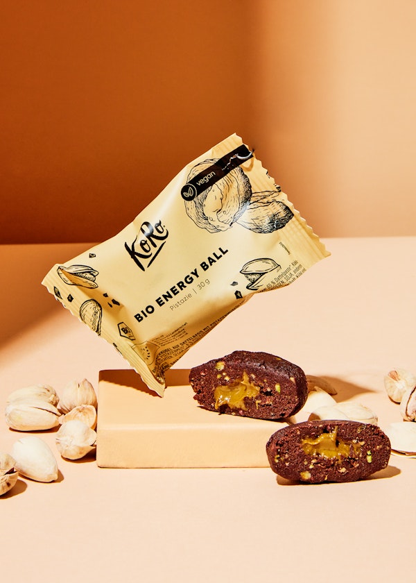 Energy Balls kaufen KoRo Germany