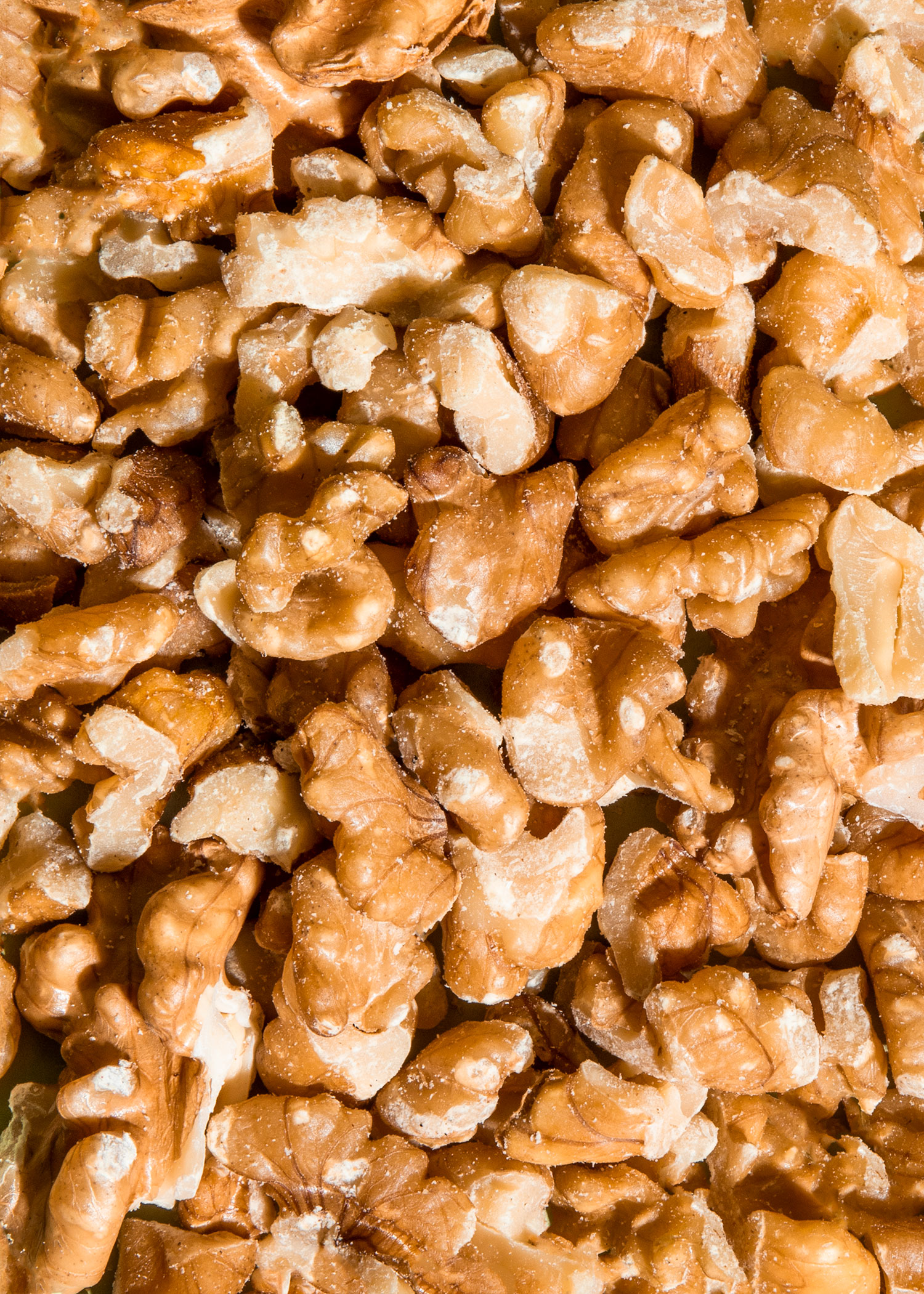 Walnut kernels deals