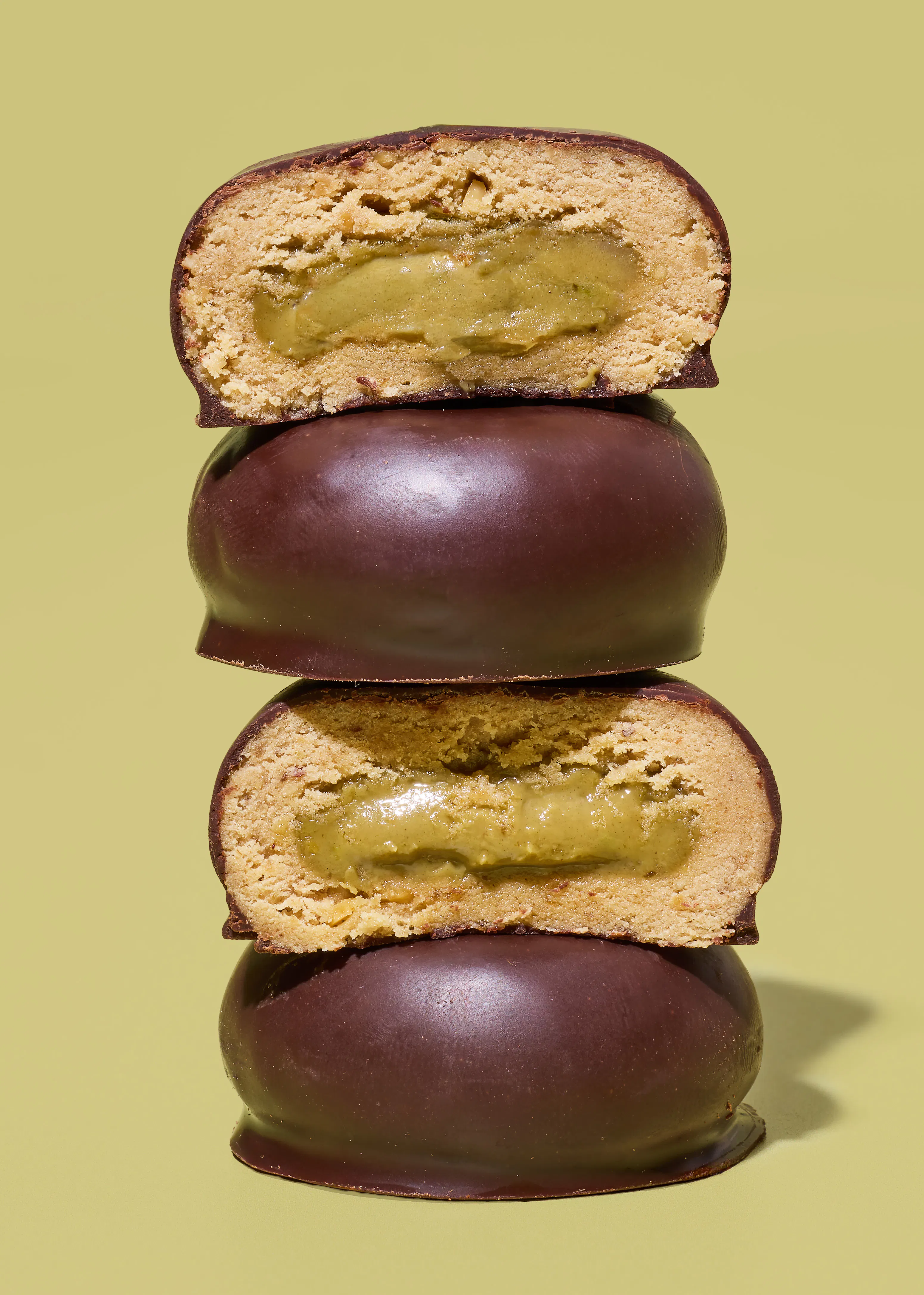 Bio Protein Duo Dark Choc Pistachio | 12 x 2 x 20 g hover