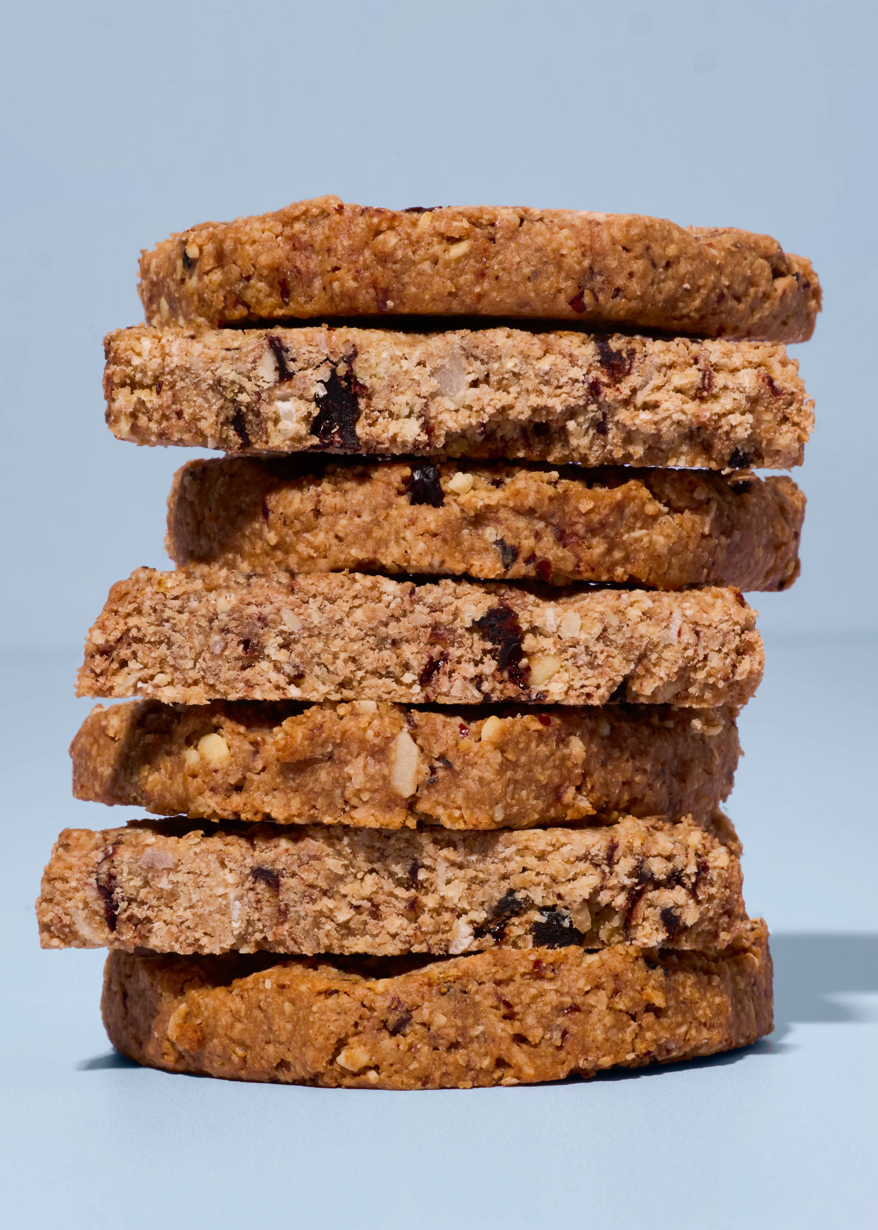 Bio Cookie Coconut Sour Cherry | 50 g