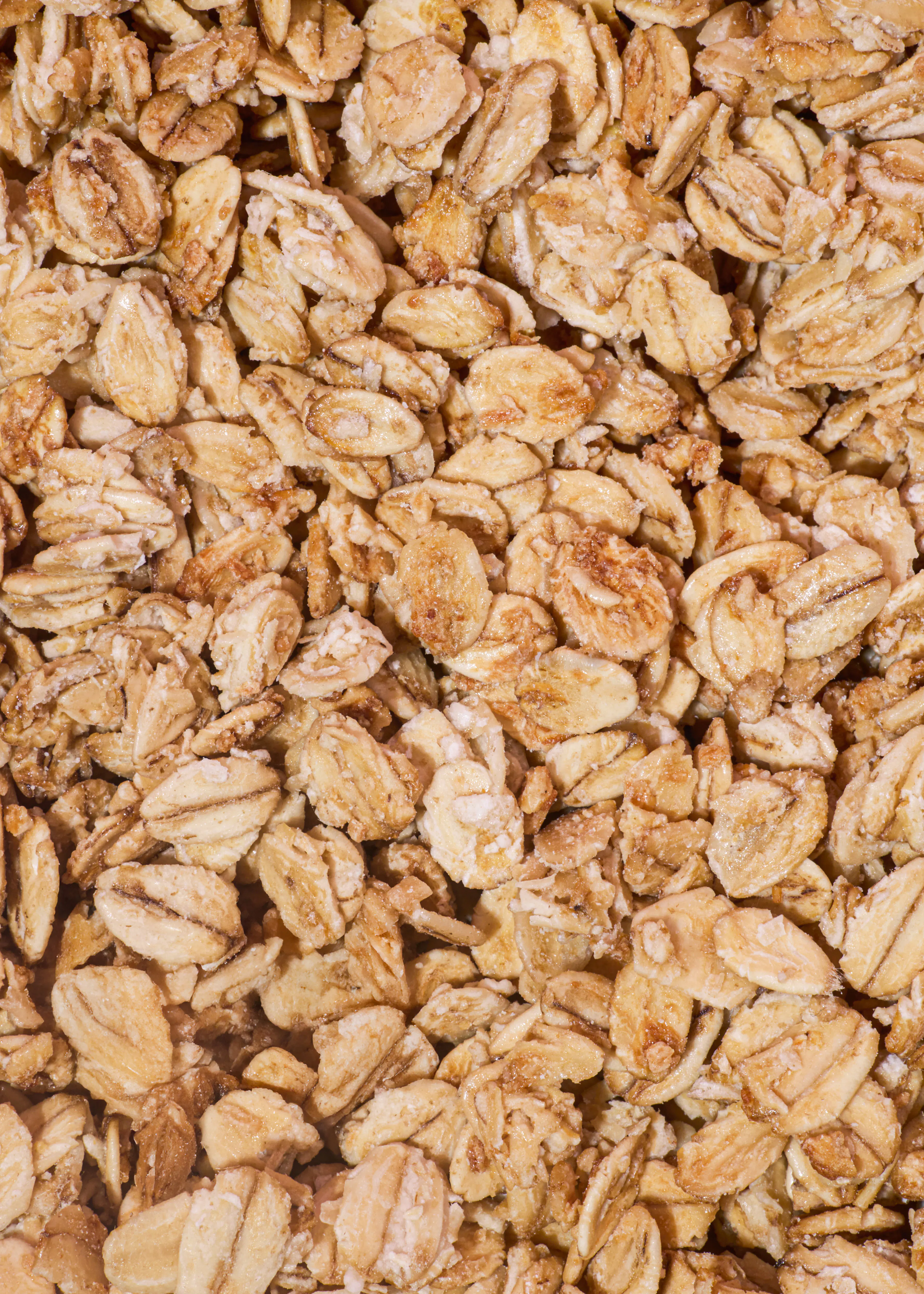 Granola crunchy à l'avoine bio 1 kg hover