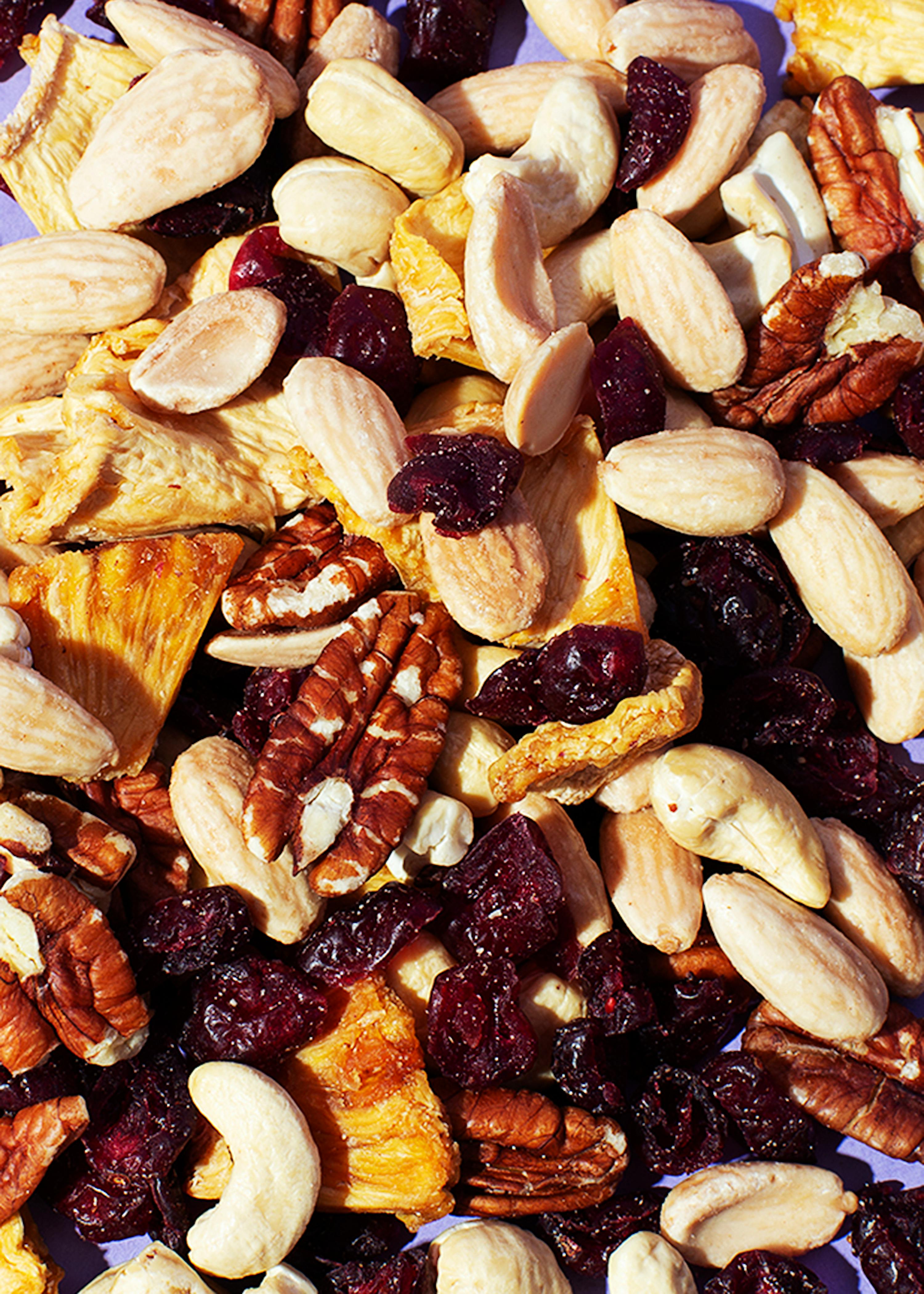 Mix it up: Buy Sweet and Salty Fruit and Nut Mix