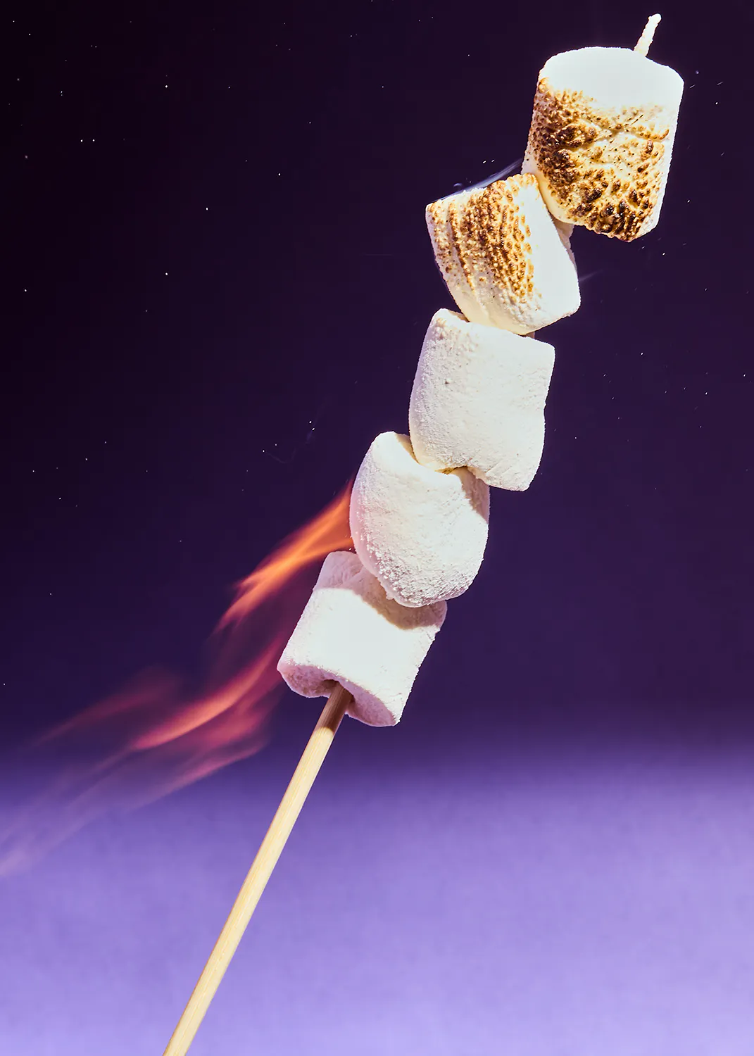 Vegan marshmallows 500 g