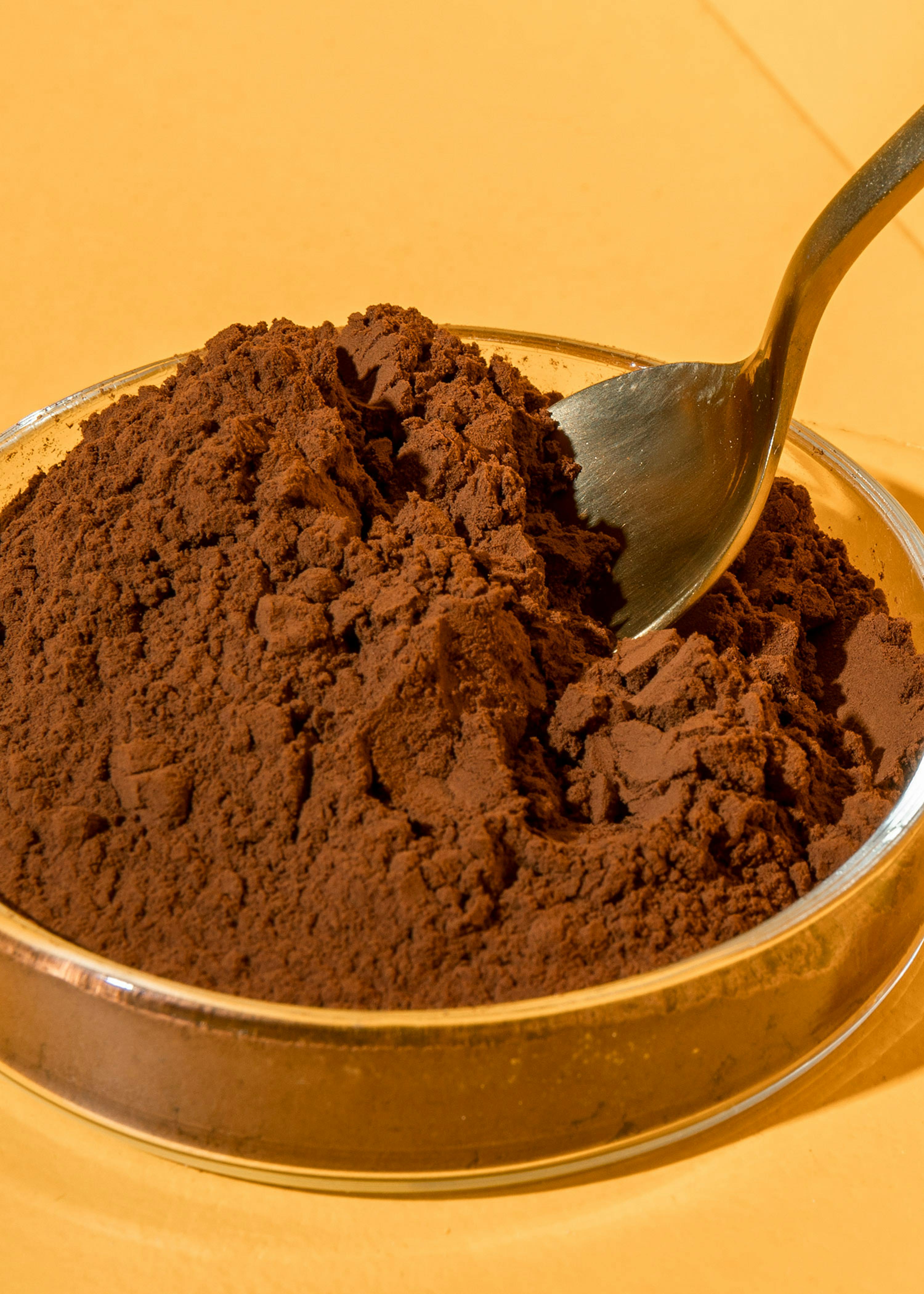 Cacao Sans Sucre en Poudre Bio 1kg - AMOSEEDS 
