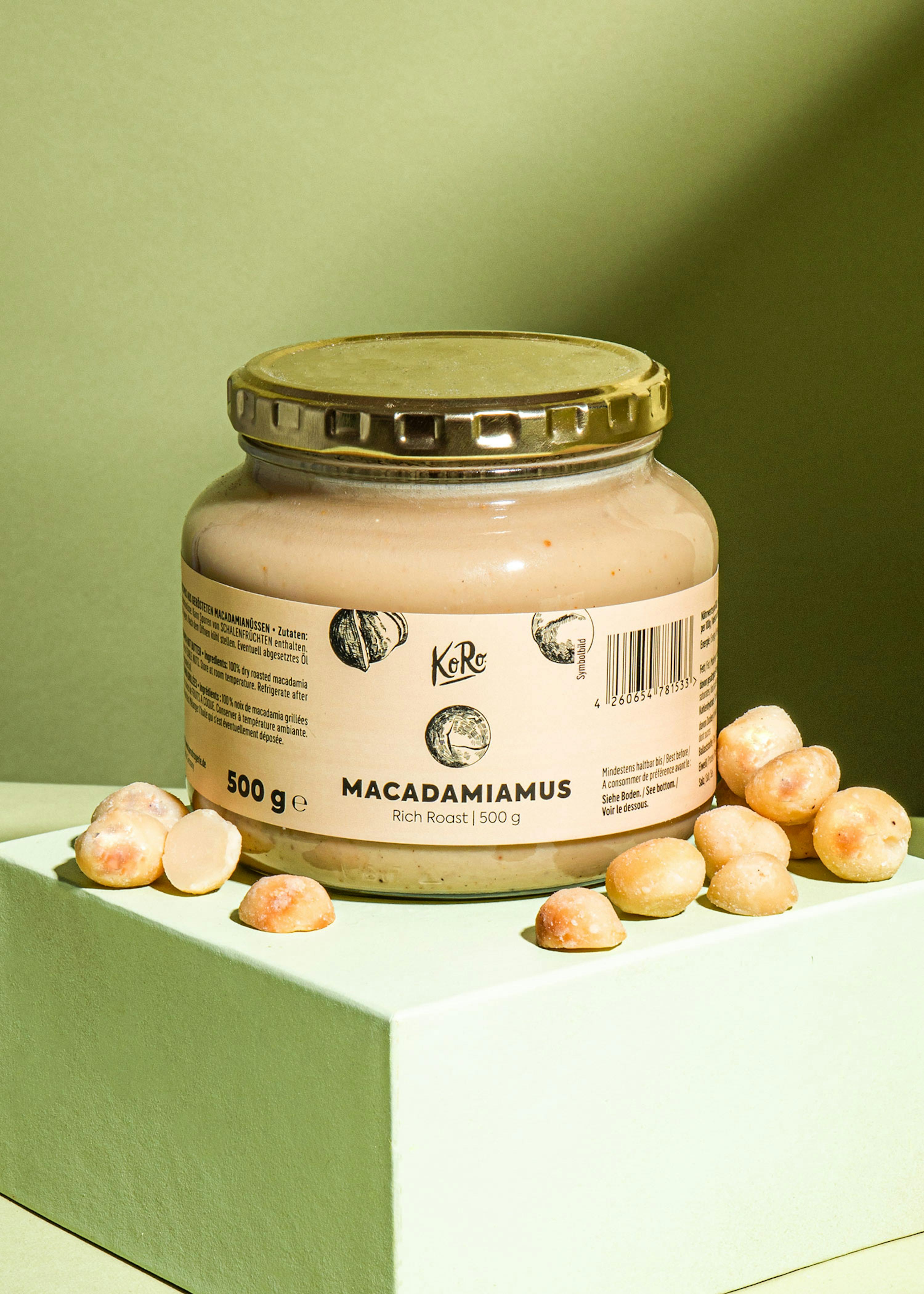 Comment tailler le macadamia & récolter les noix de macadamia ?