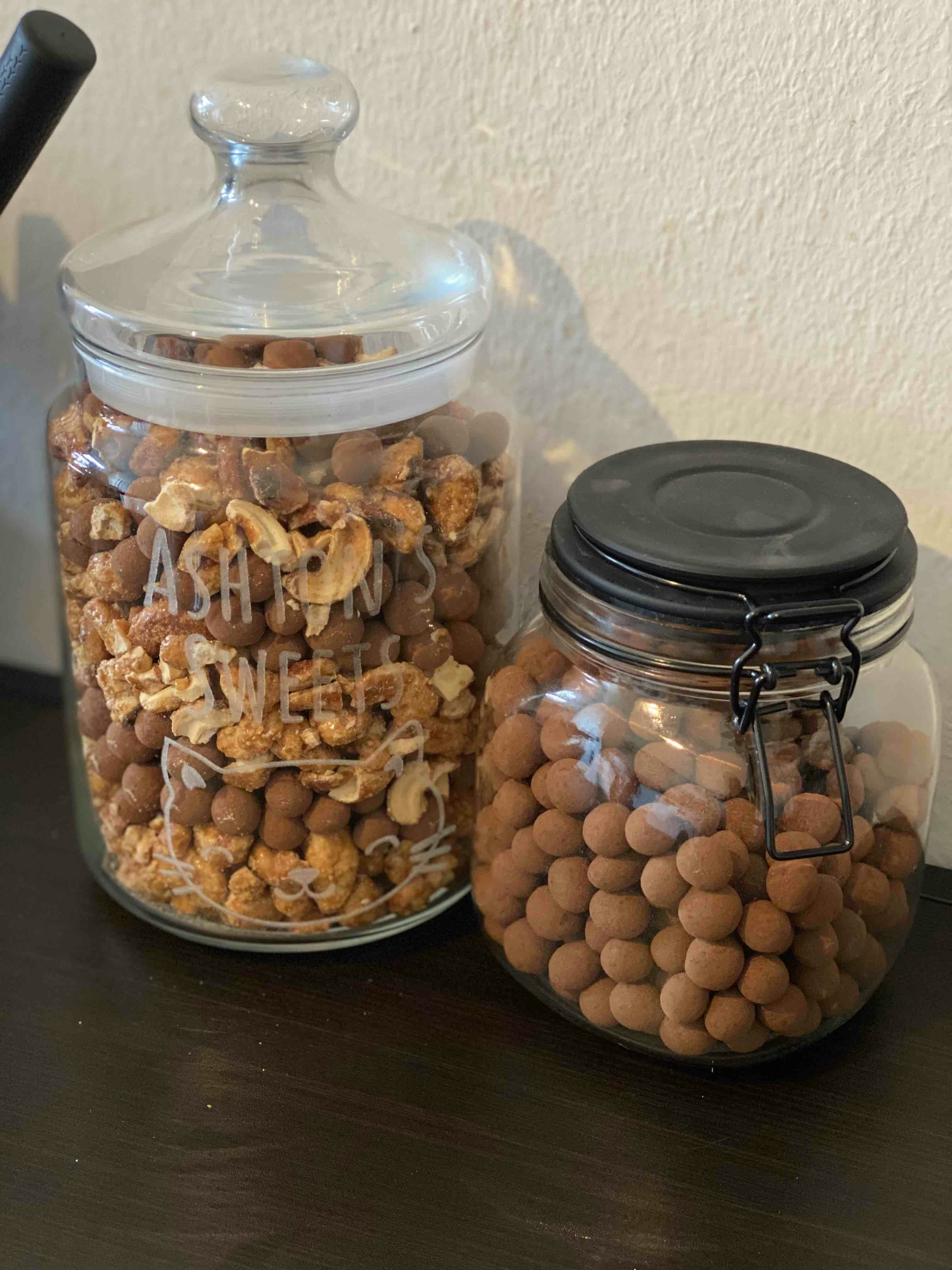 Gebrannte Cashewkerne kaufen | KoRo Germany