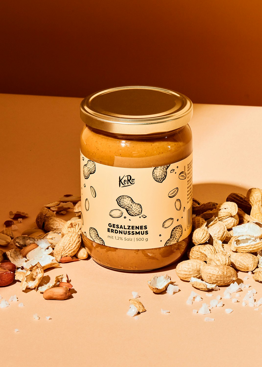 Kichererbsenmus kaufen | KoRo