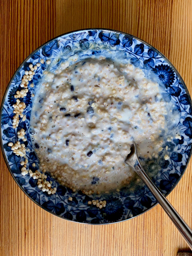 Bio Quinoa gepufft kaufen KoRo Germany