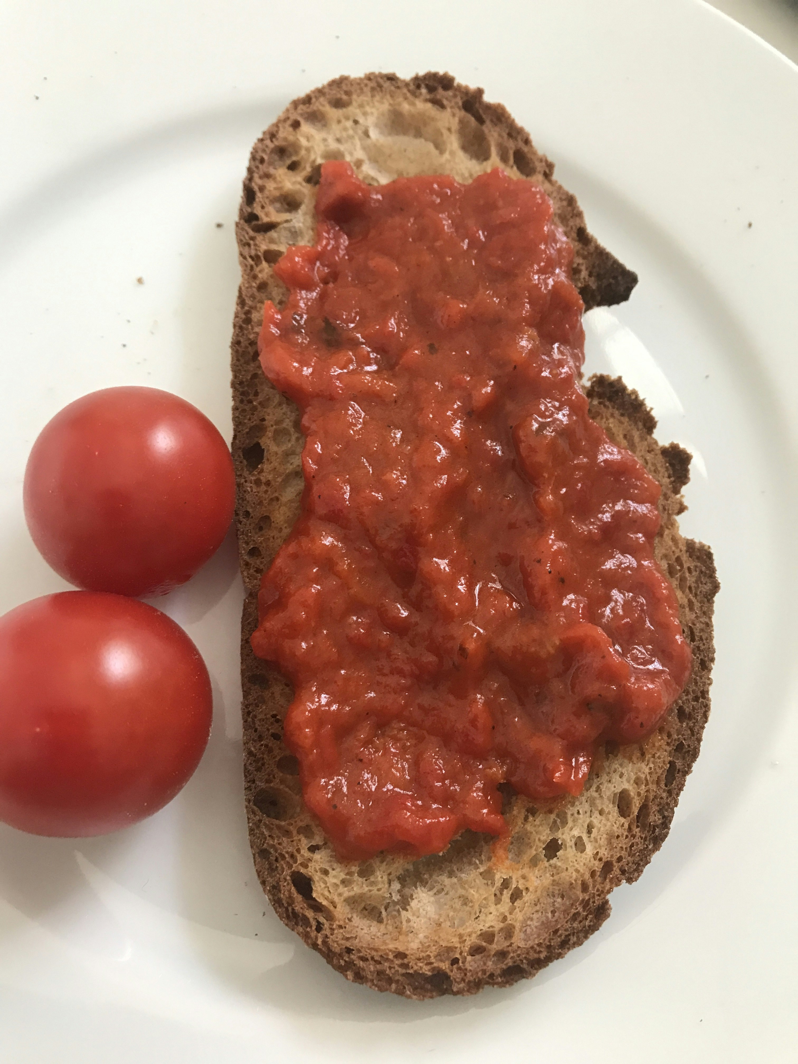 Bio Gerösteter Paprika-Aufstrich kaufen | KoRo