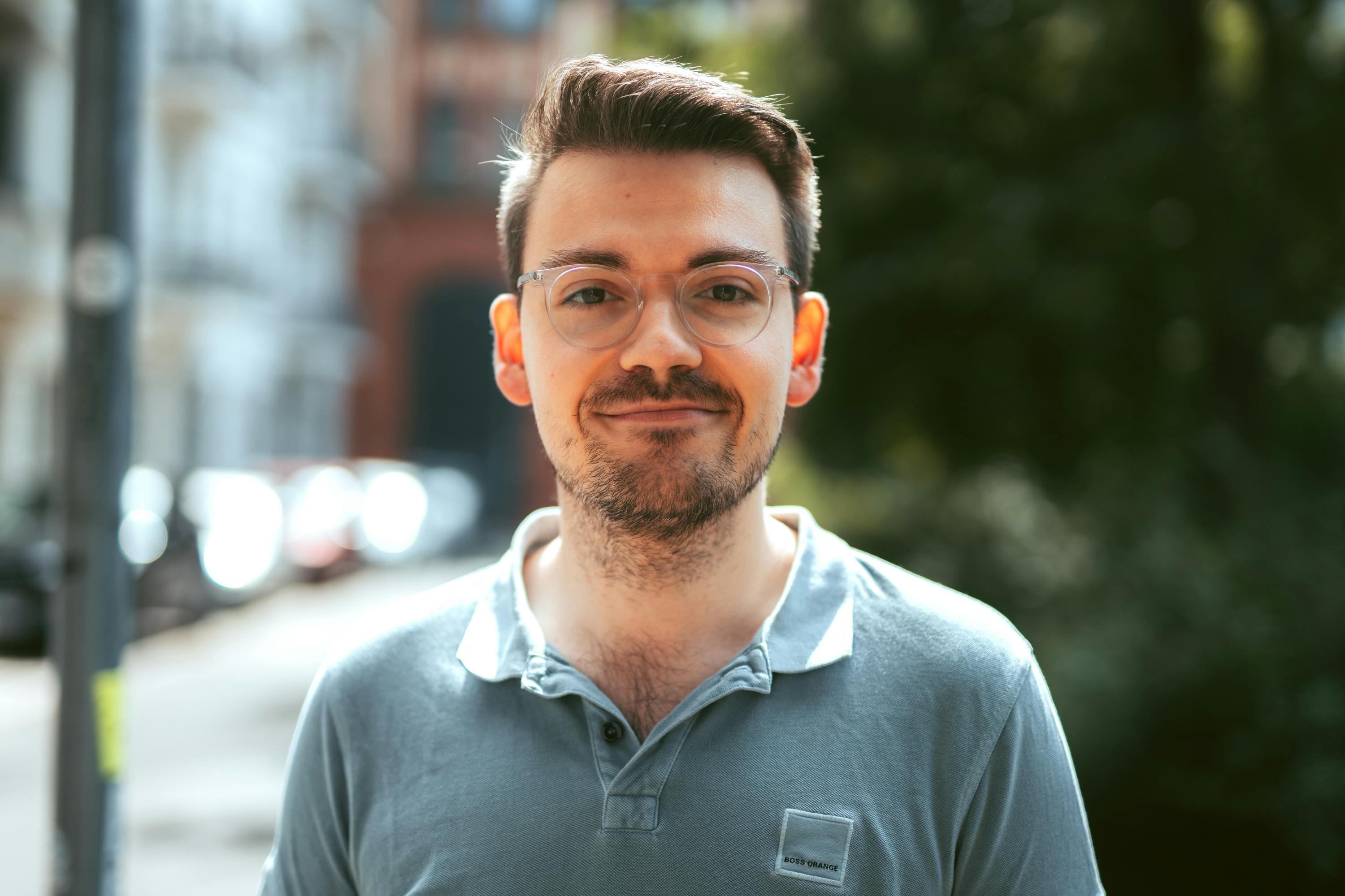 Daniel
