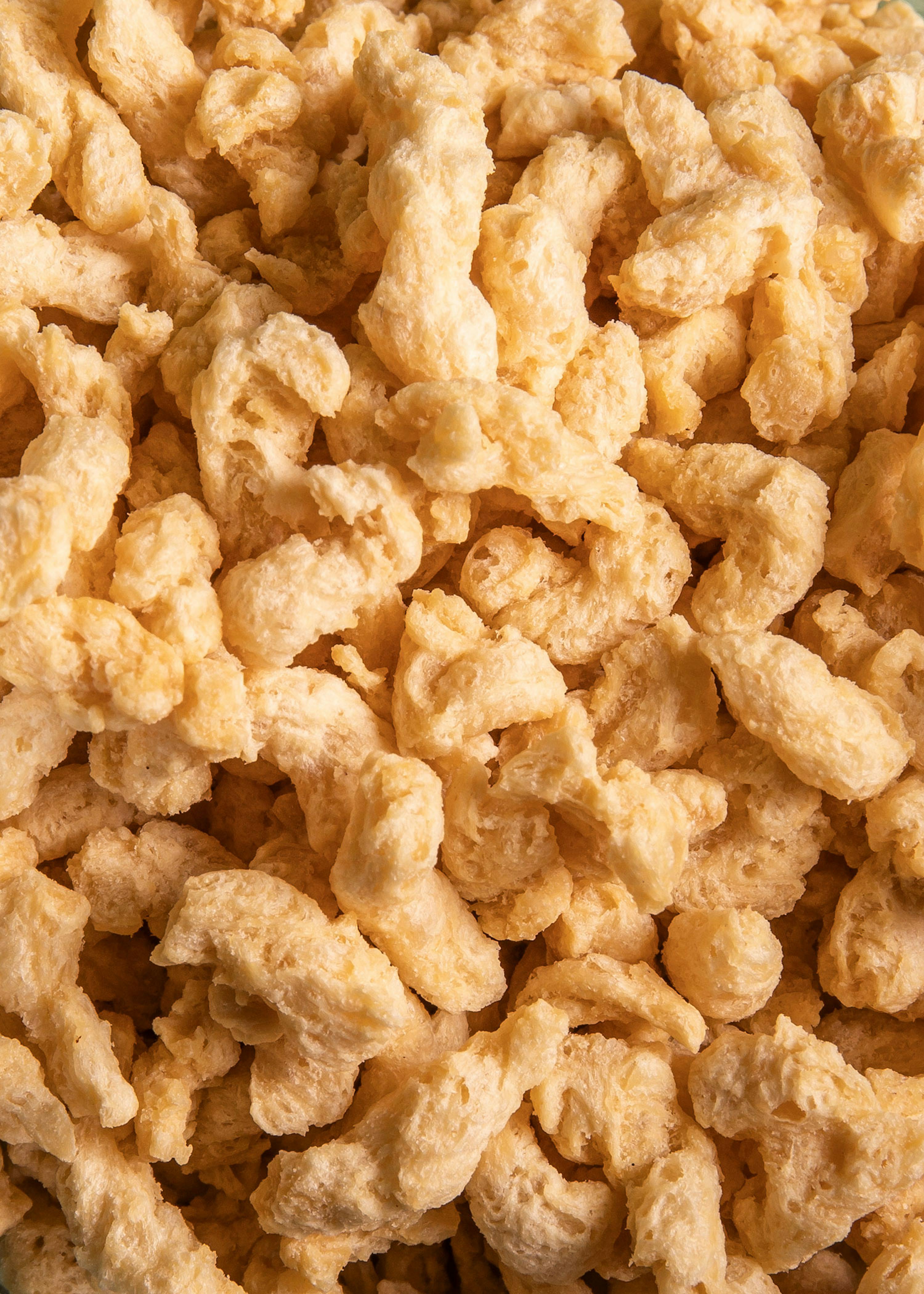 4260335838723 - Feines Bio Soja Geschnetzeltes 1 kg