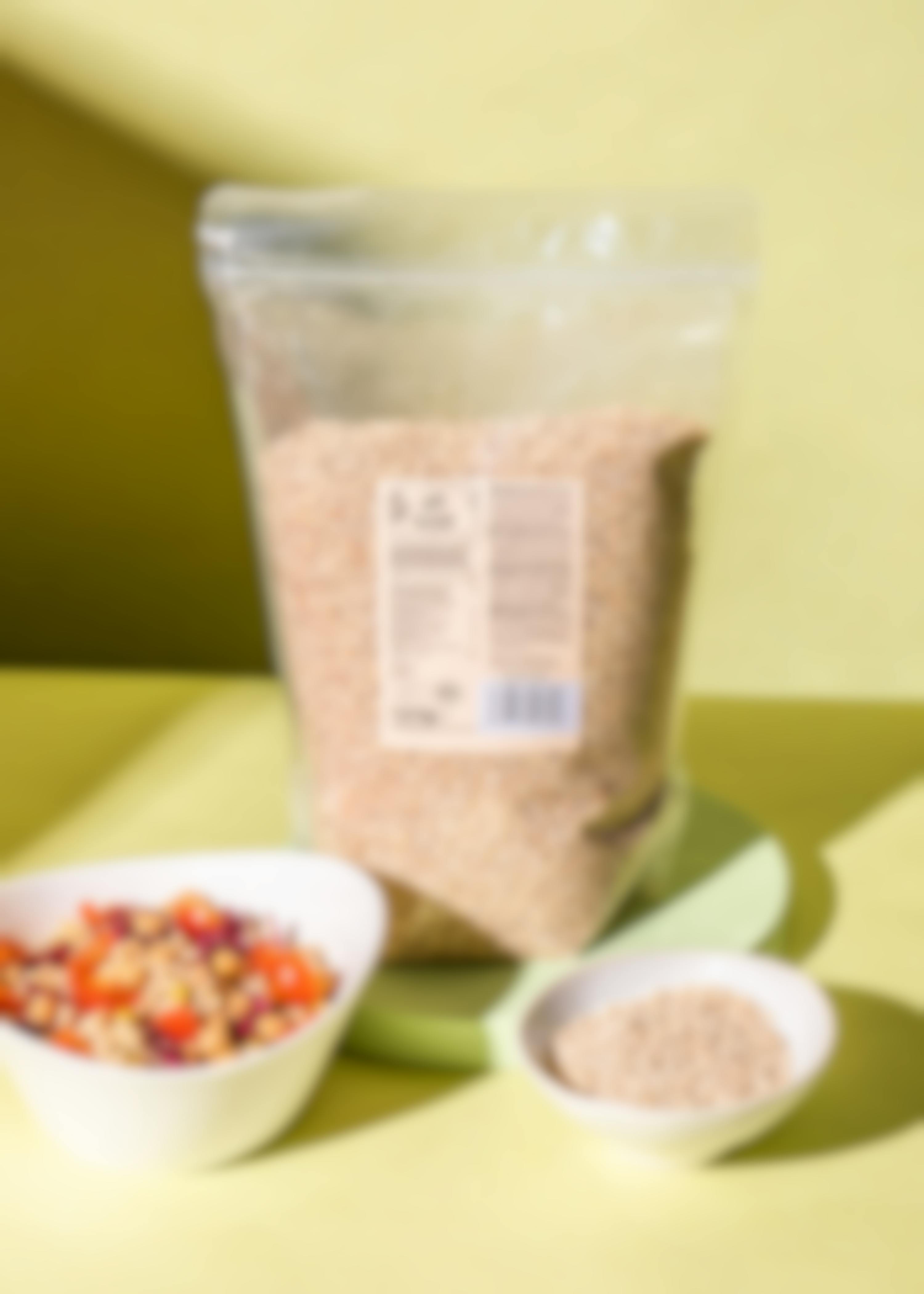 Organic rice-like oats 1.5kg