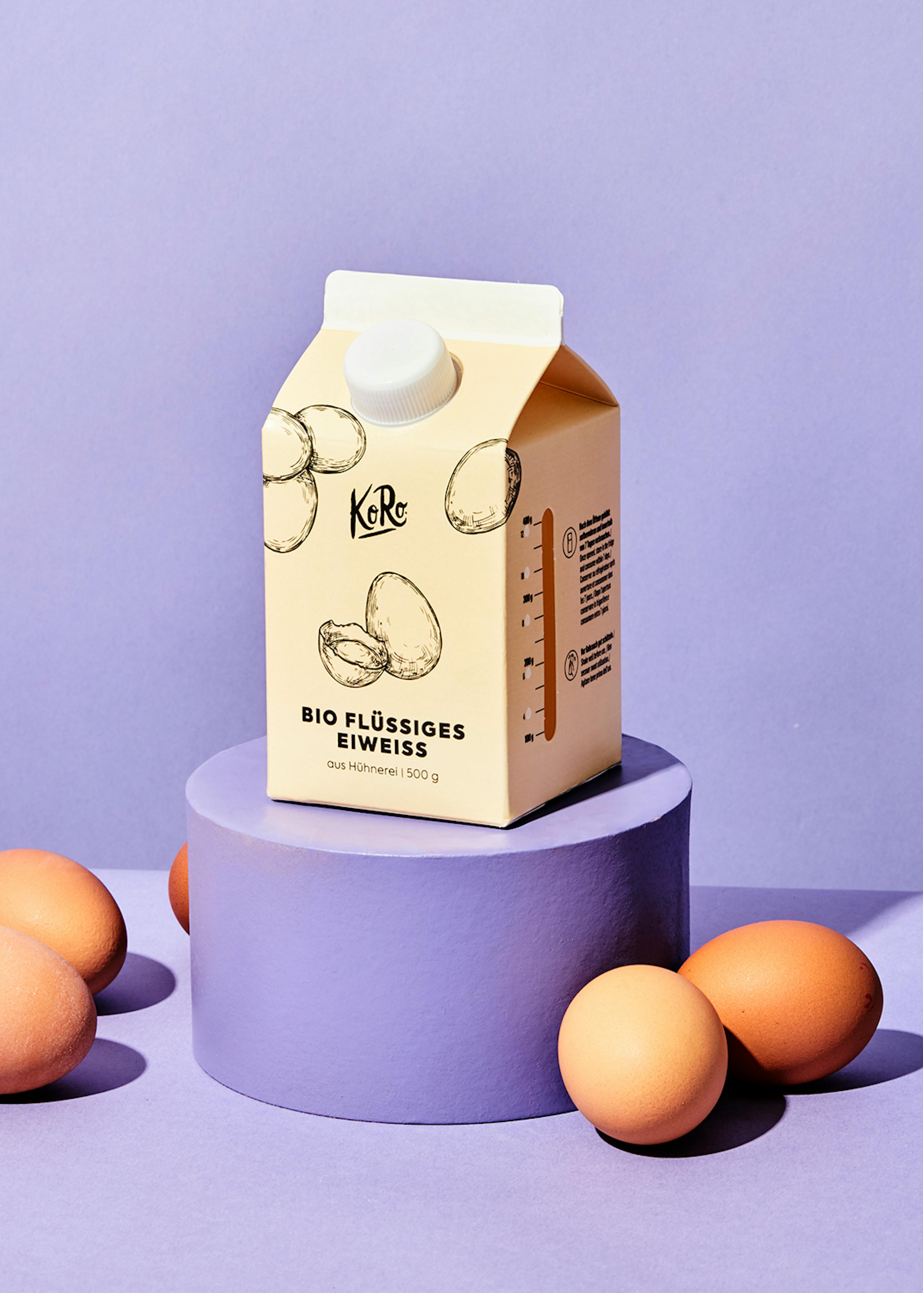 Blanc d’œuf bio en poudre: 500 g - Code 0 4.84.8 sur 5  étoiles581.25%81%418.75%19%30%0%20%0%10%0%Voir 16 avis16 avis | 1 question