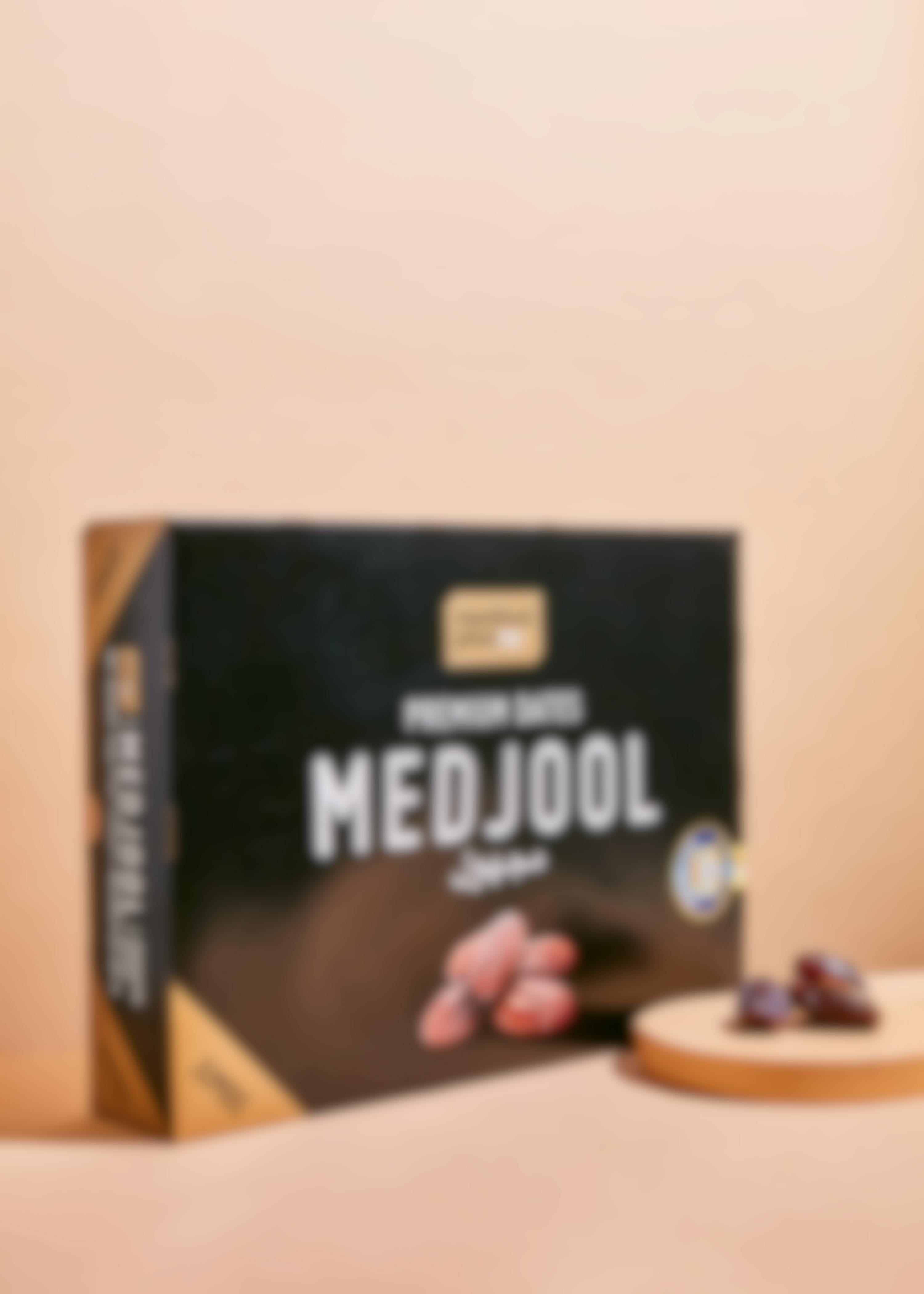 Medjool dates Premium Super Jumbo, Medjool plus 5kg