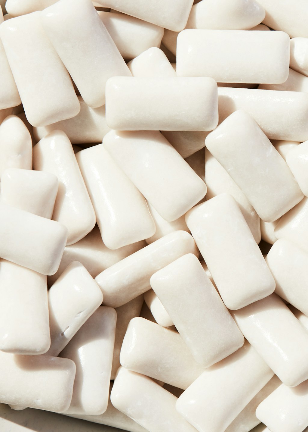 Zuckerfreier Kaugummi mit Menthol kaufen | KoRo Swiss