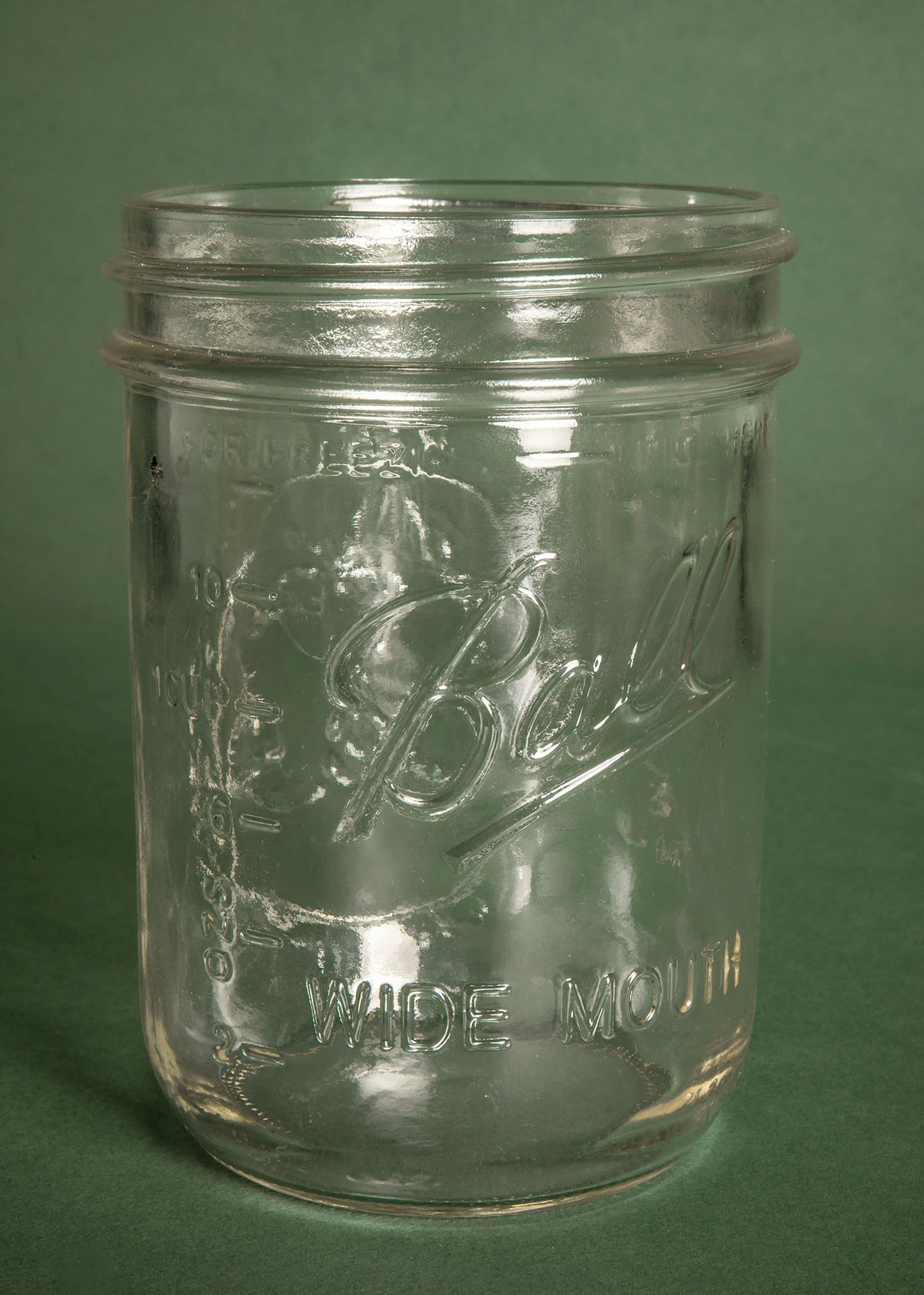 Vaso da conserva Weck 80 ml, 12 pezzi - Vasetti di conservazione