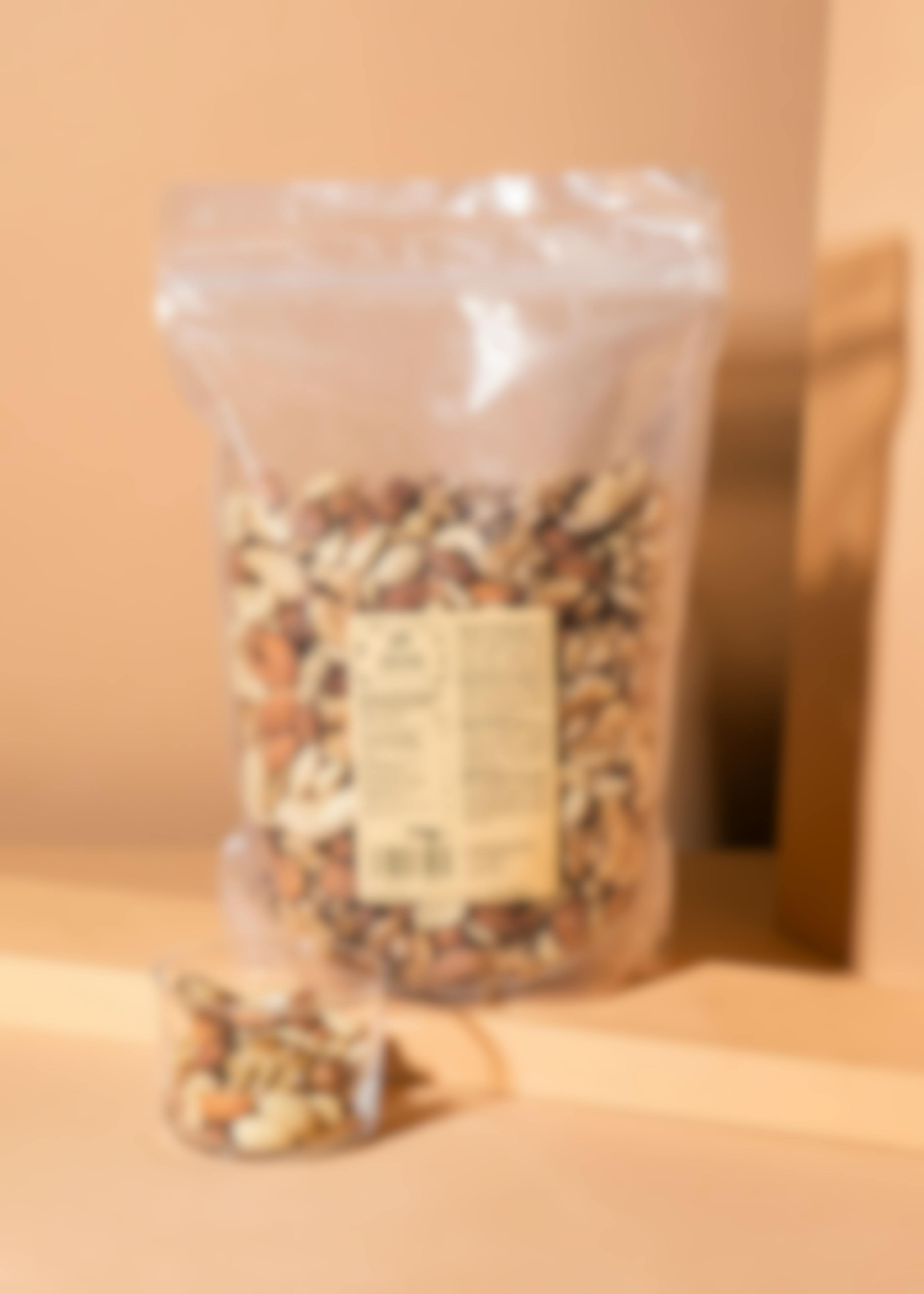 KoRo premium nut mix 1kg
