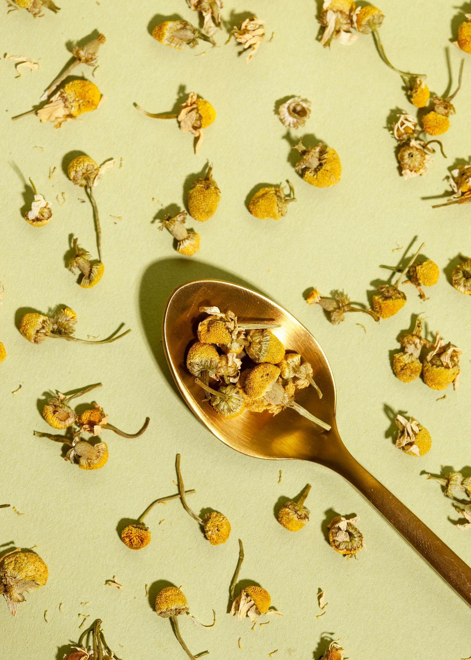 4260335839461 - Ganze Bio Kamillenblüten 500 g 4260335839461 - Ganze Bio Kamillenblüten 500 g