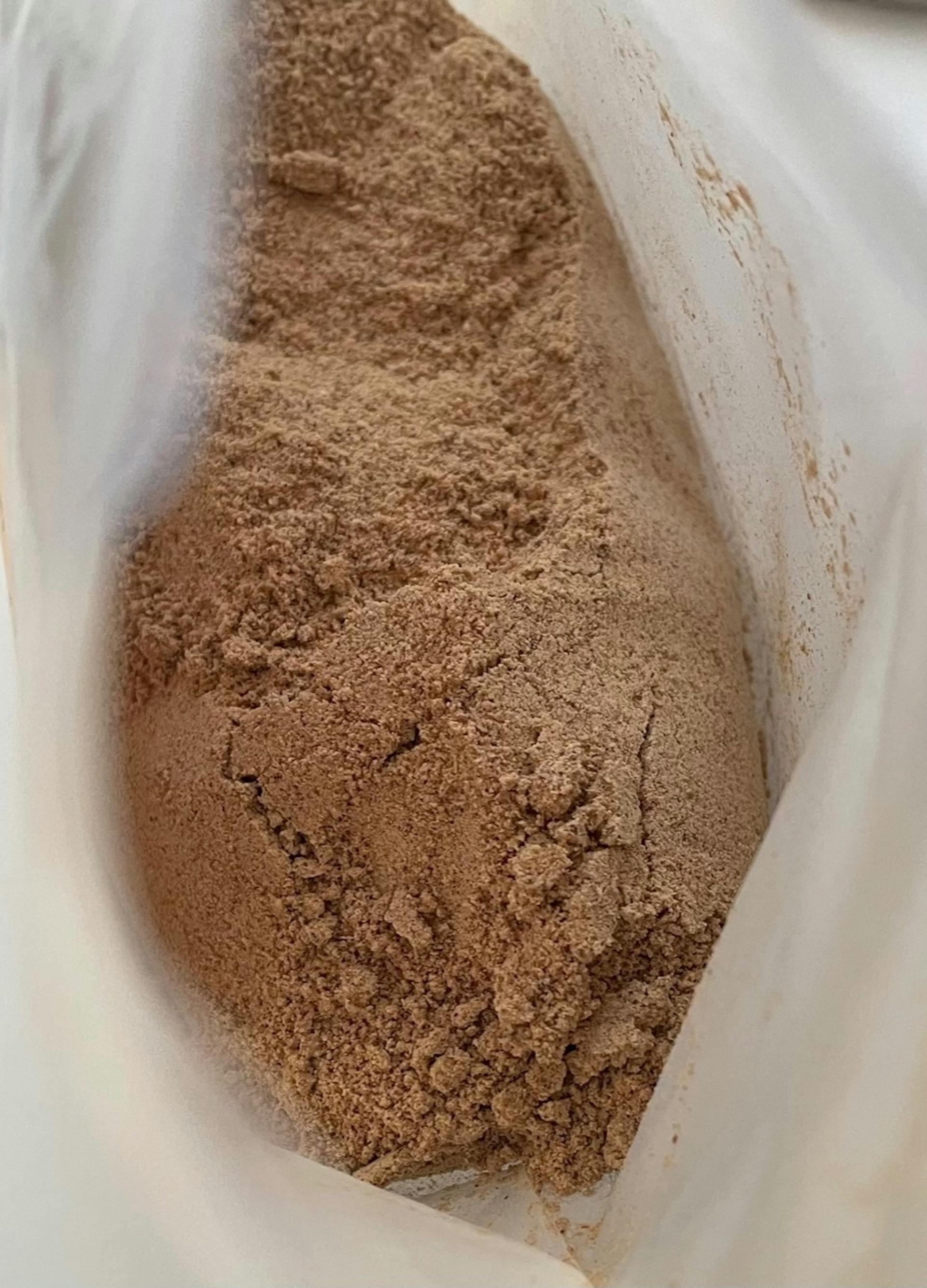 La farine de cacahuète : pourquoi et comment l'utiliser? - Max de