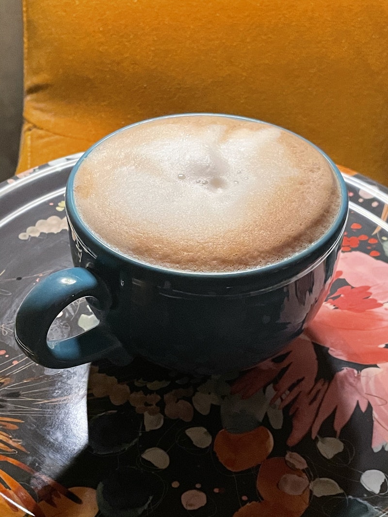 Buy lupin bean coffee KoRo Swiss