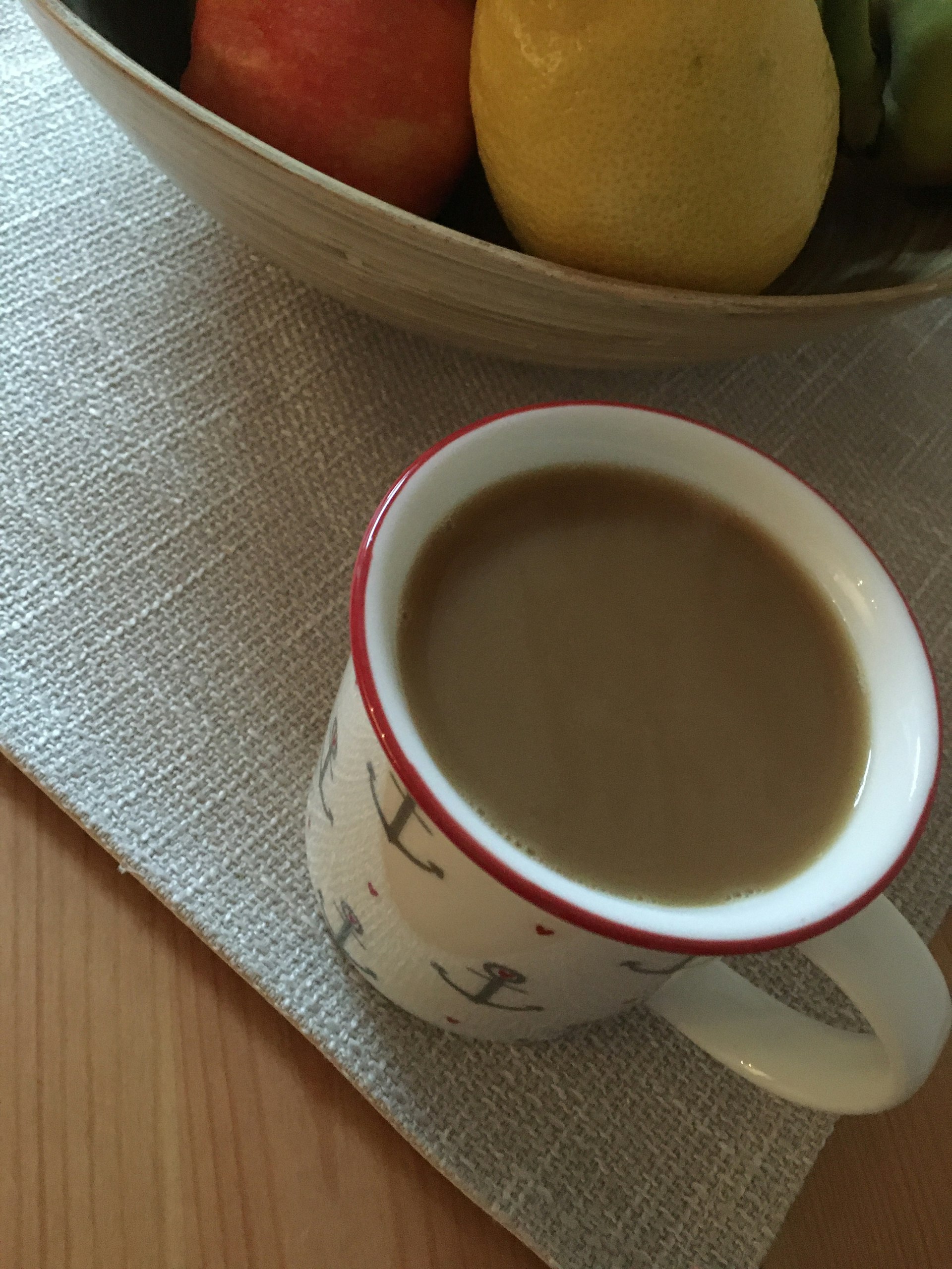 Buy lupin bean coffee KoRo Swiss