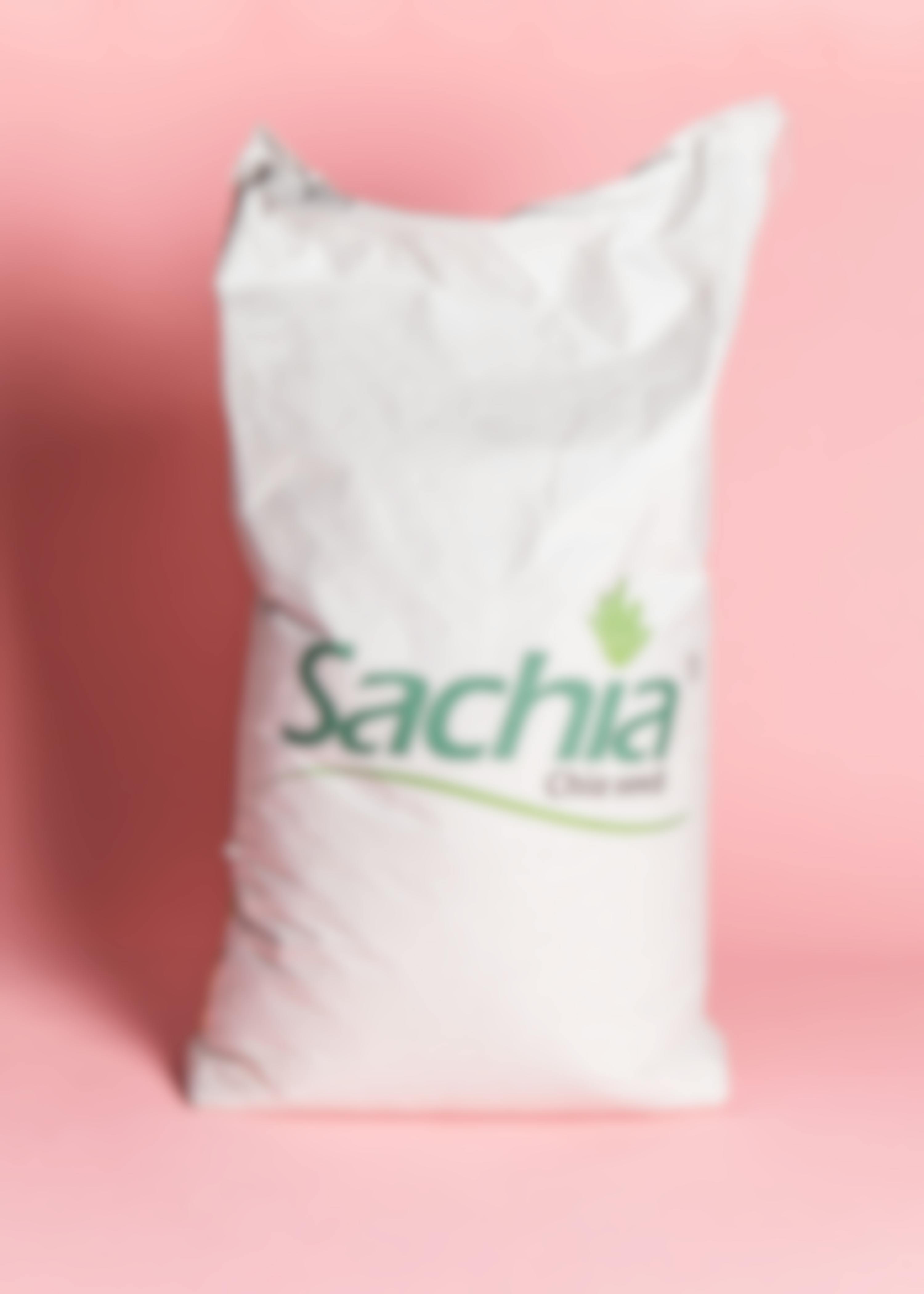 Organic chia seeds 25kg