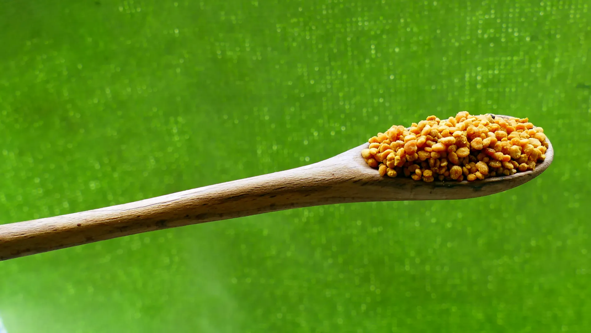 Buy flower pollen | KoRo Italy