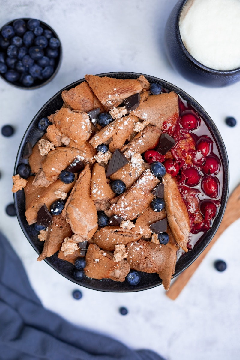 Buy liquid egg whites protein KoRo Swiss