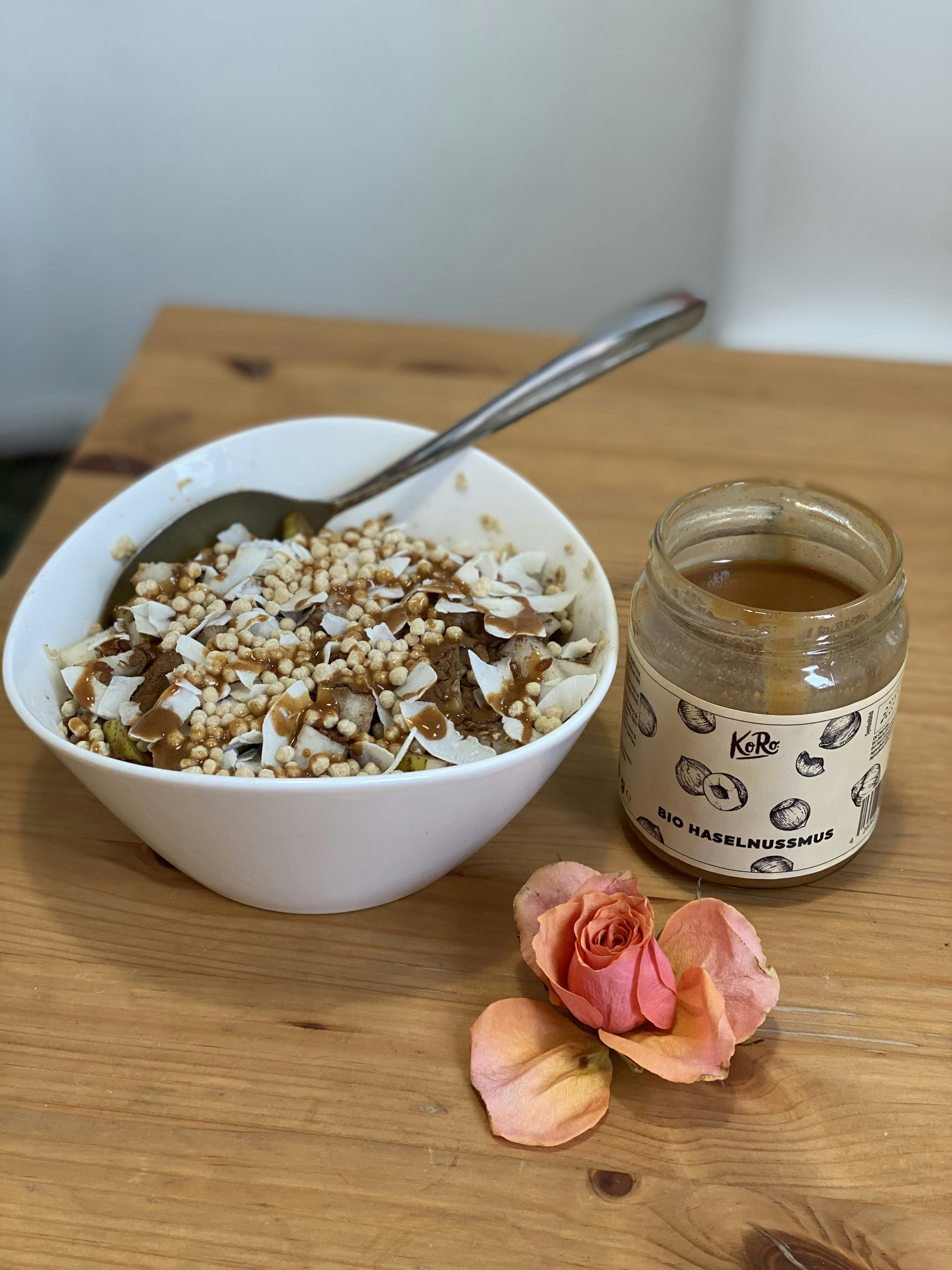 Buy soy protein crispies 60 KoRo United Kingdom