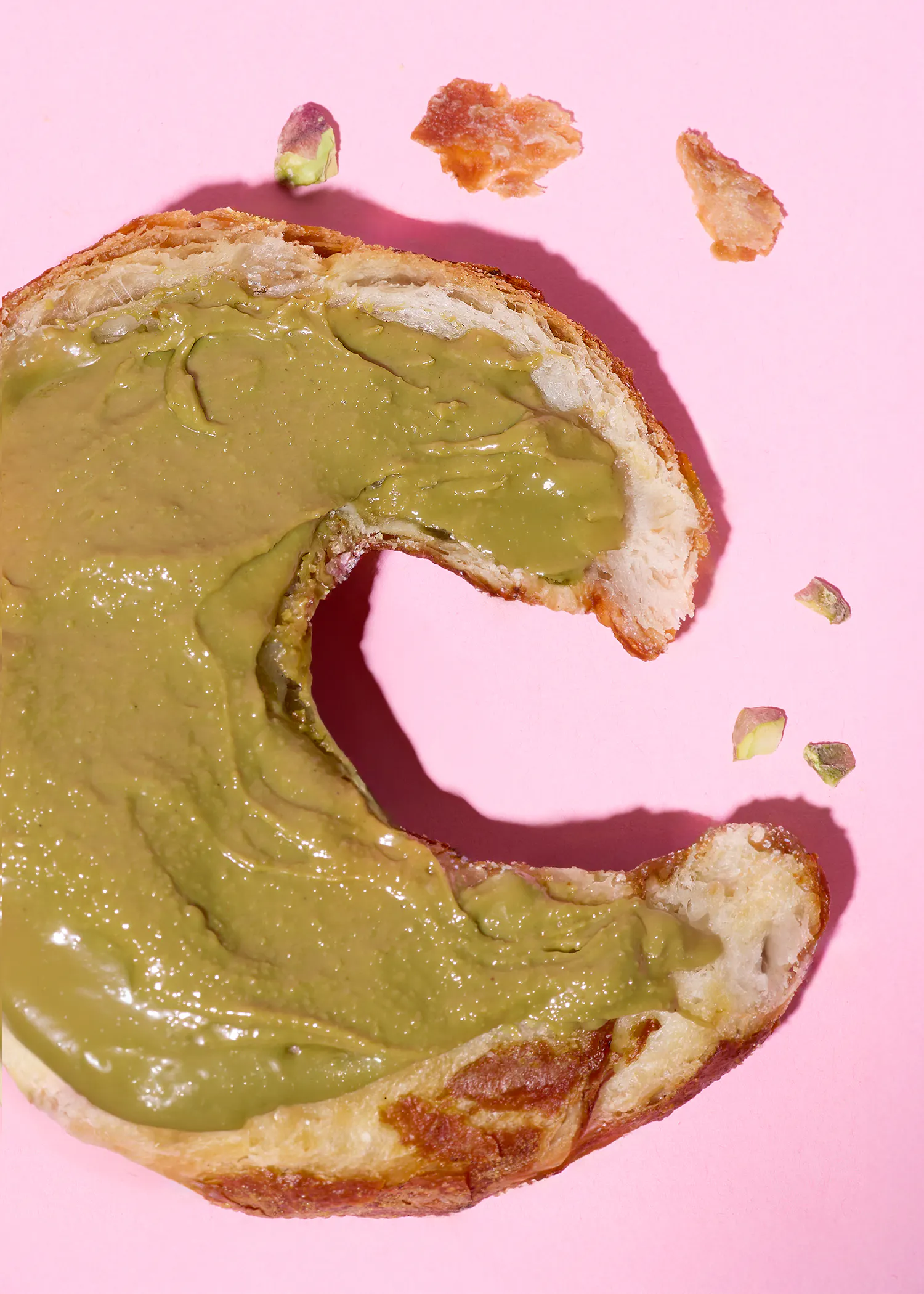 Crème de pistache bio avec 30 % de pistaches 200 g hover